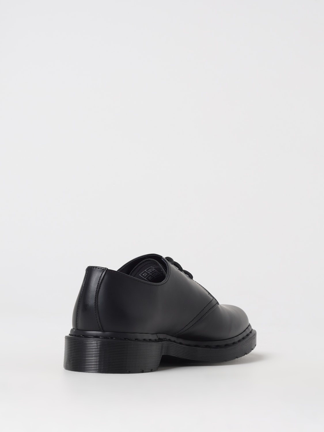 Shoes men Dr. Martens - 3