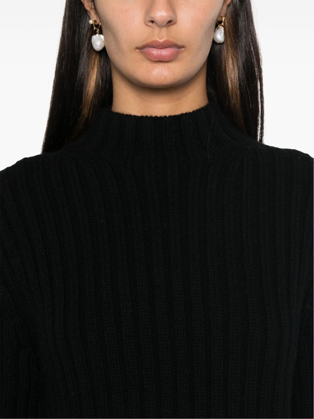 Petite sweater - 5