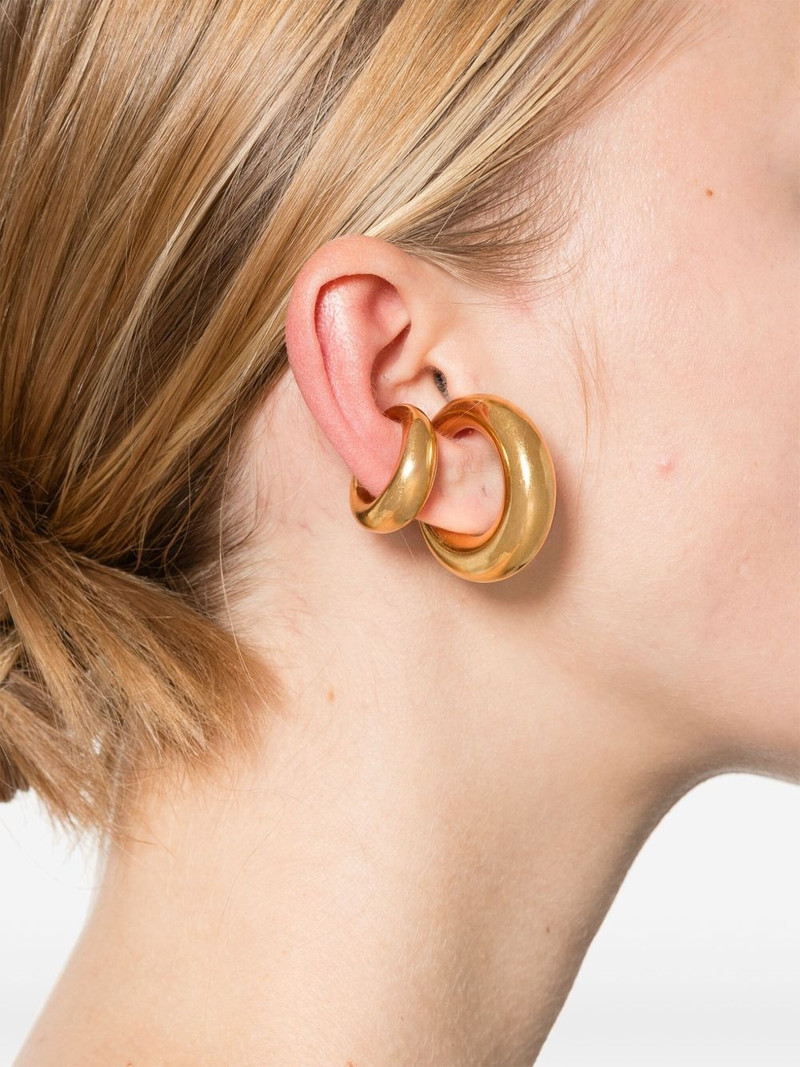 PANCONESI Circles cuff outlook