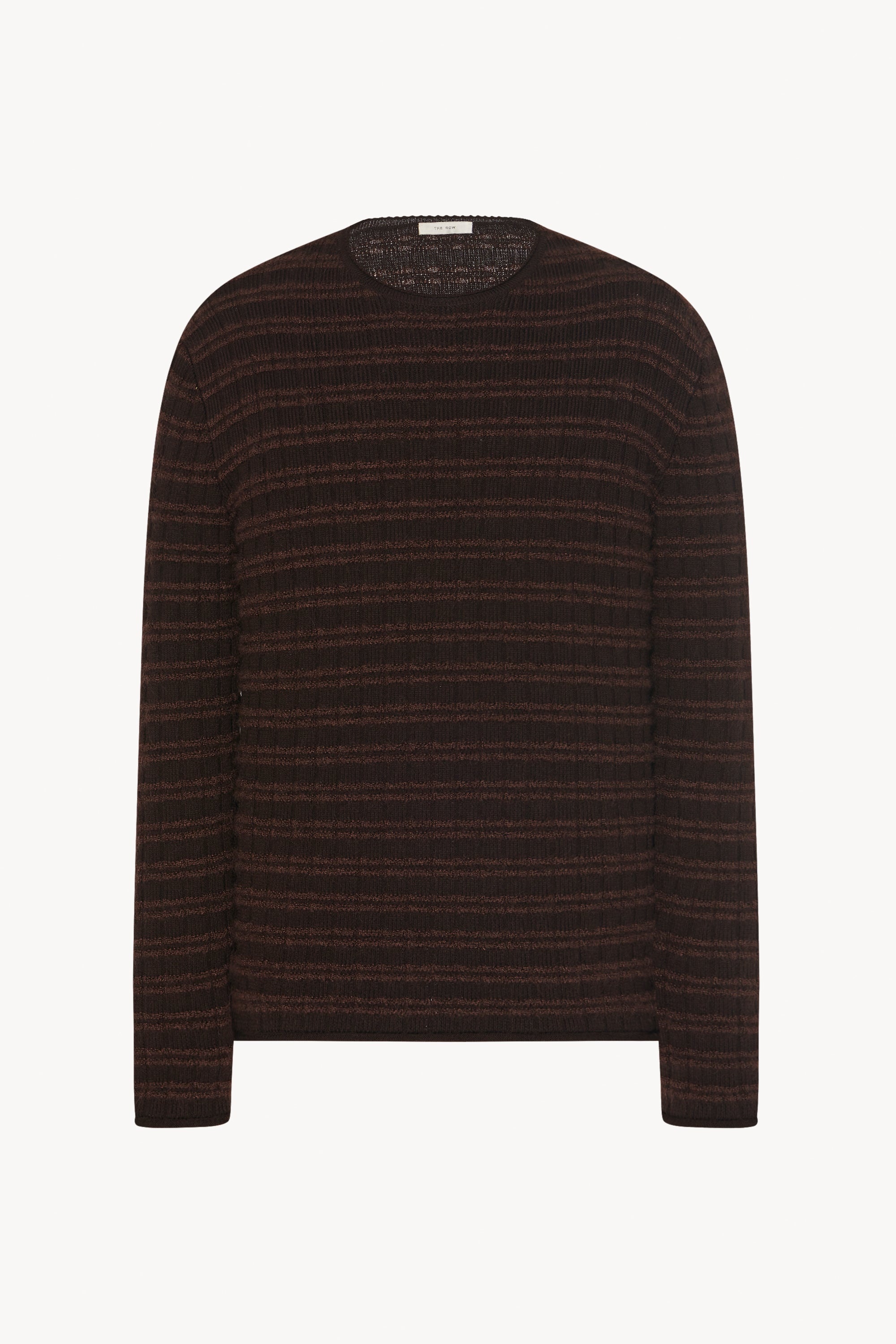 Maveo Sweater in Virgin Wool - 1