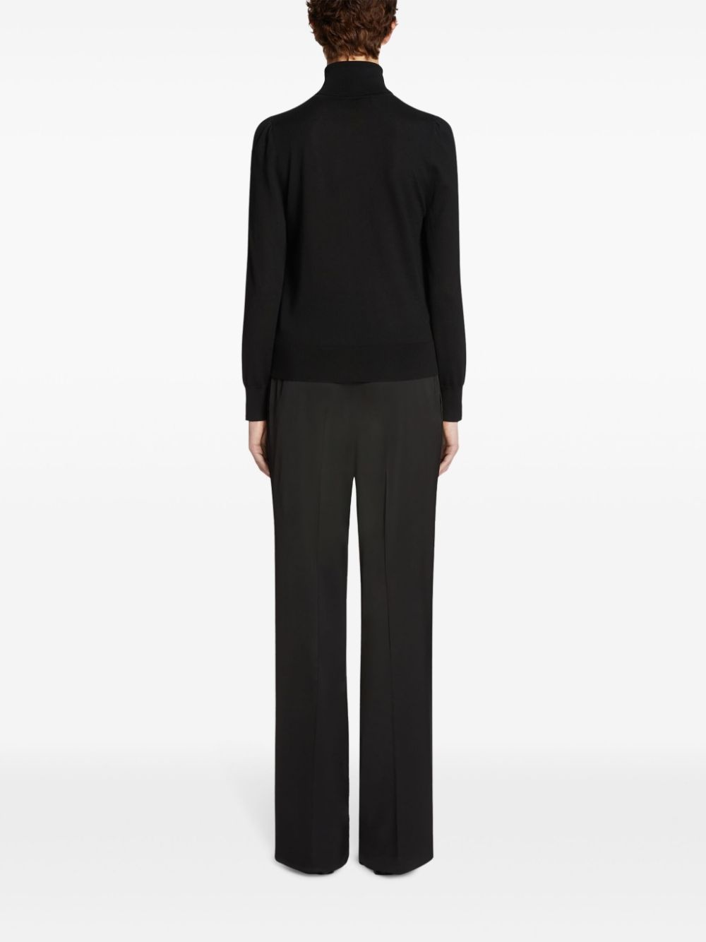 wool sweater - 4