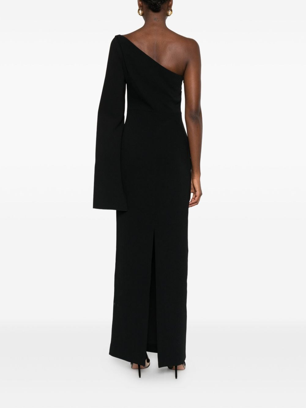 Alina midi dress - 2