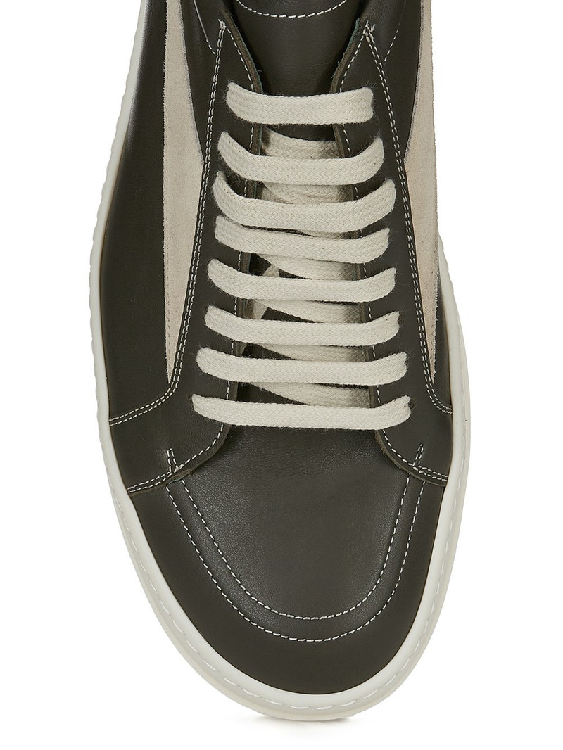 leather sneakers 5