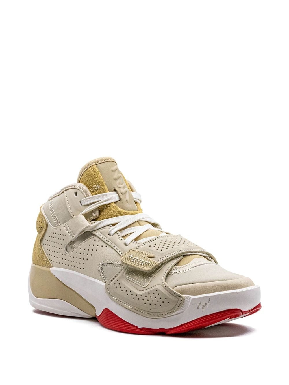 Jordan Zion 2 sneakers - 2