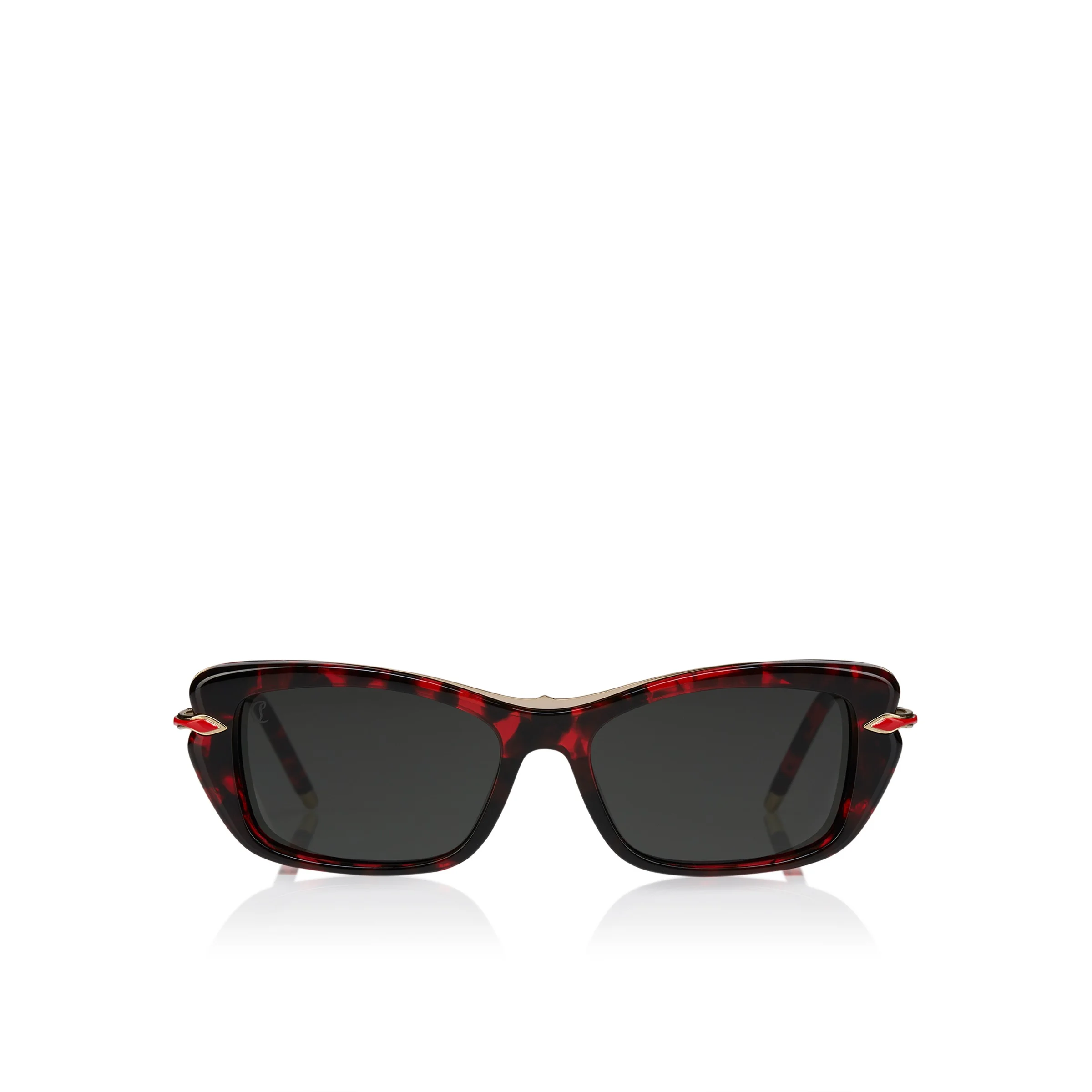 Hot Chick LB0036 Sunglasses - 1