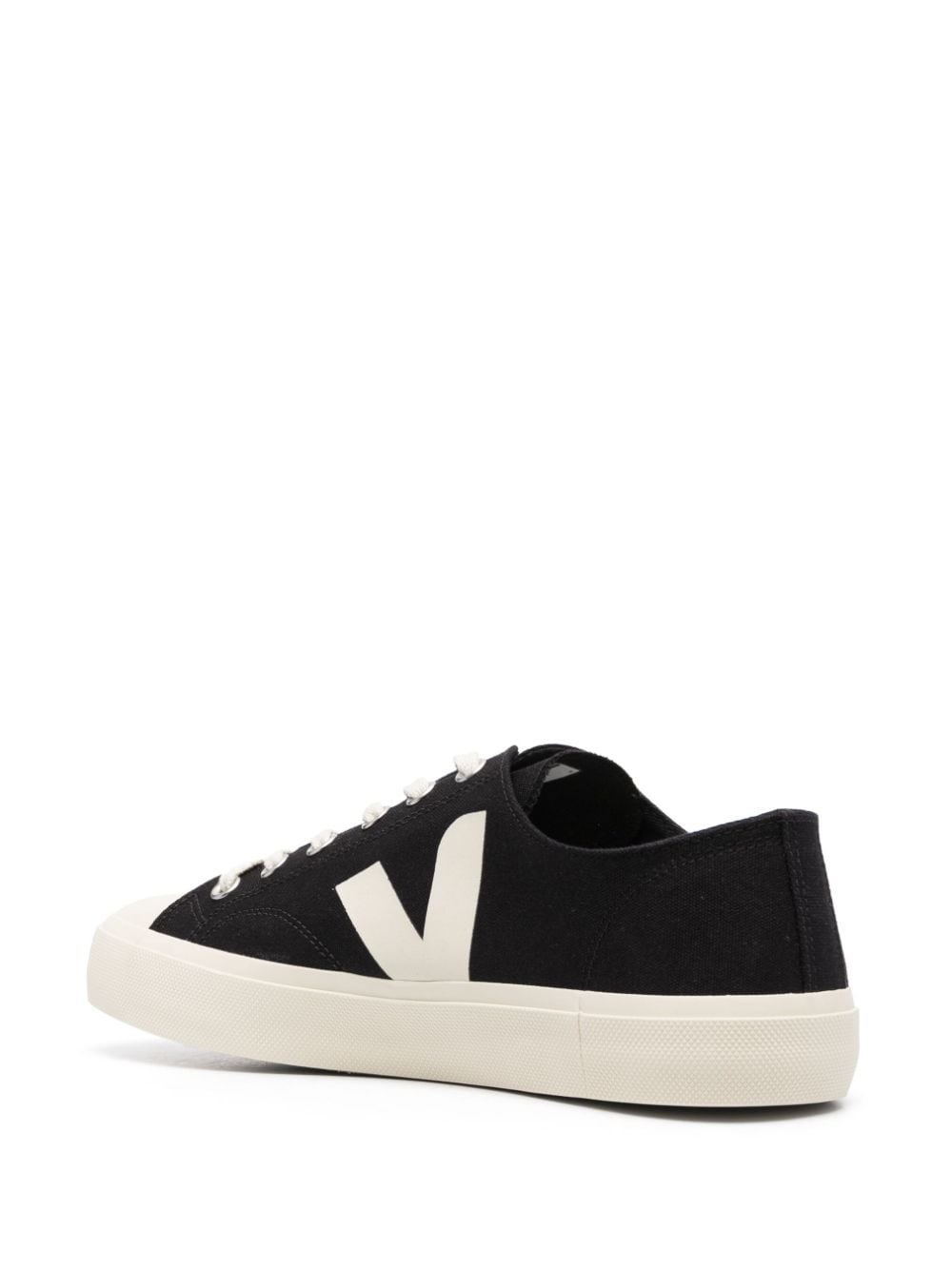 Wata II Pierre canvas sneakers - 3
