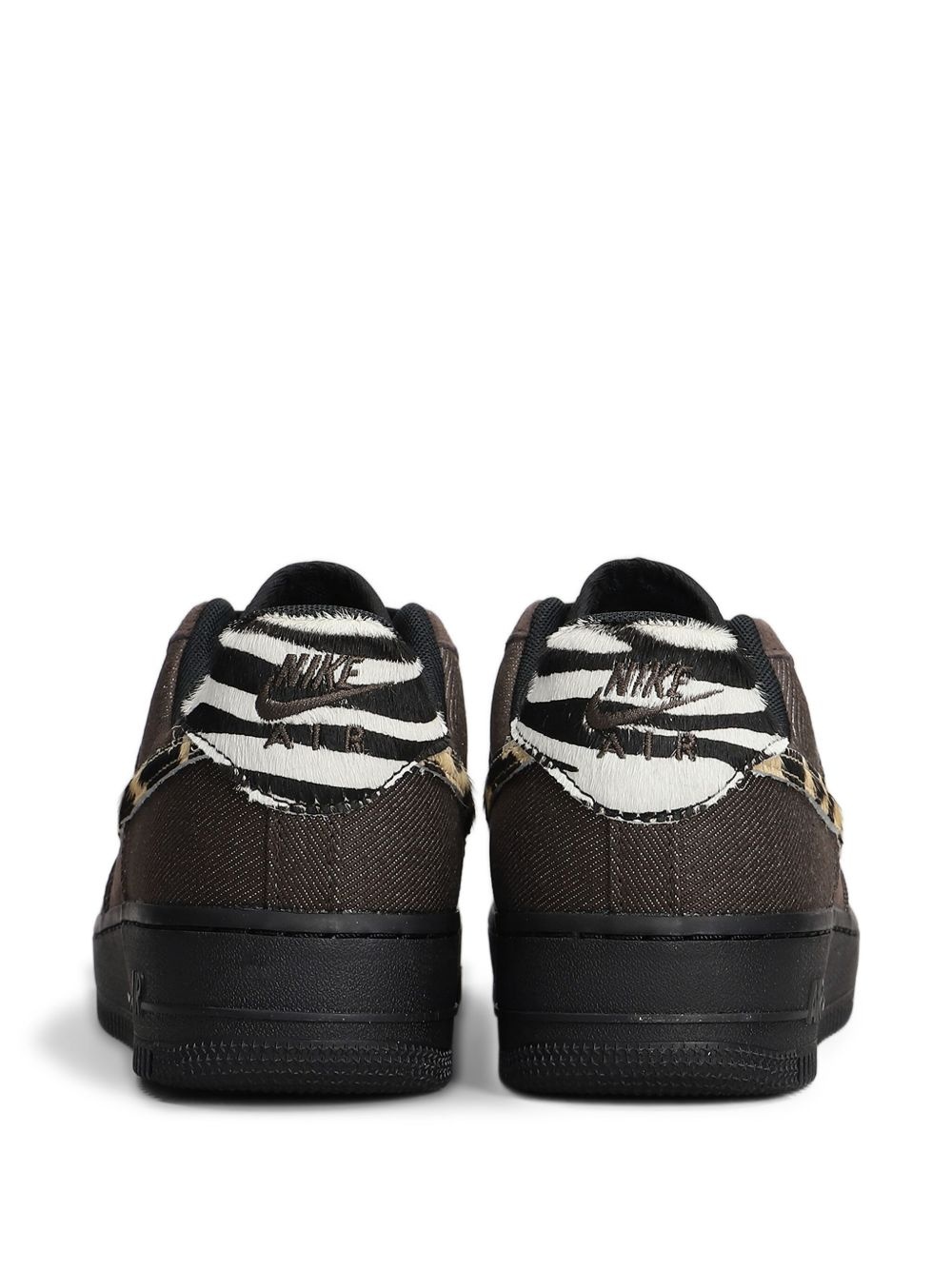 Air Force 1 '07 sneakers - 3