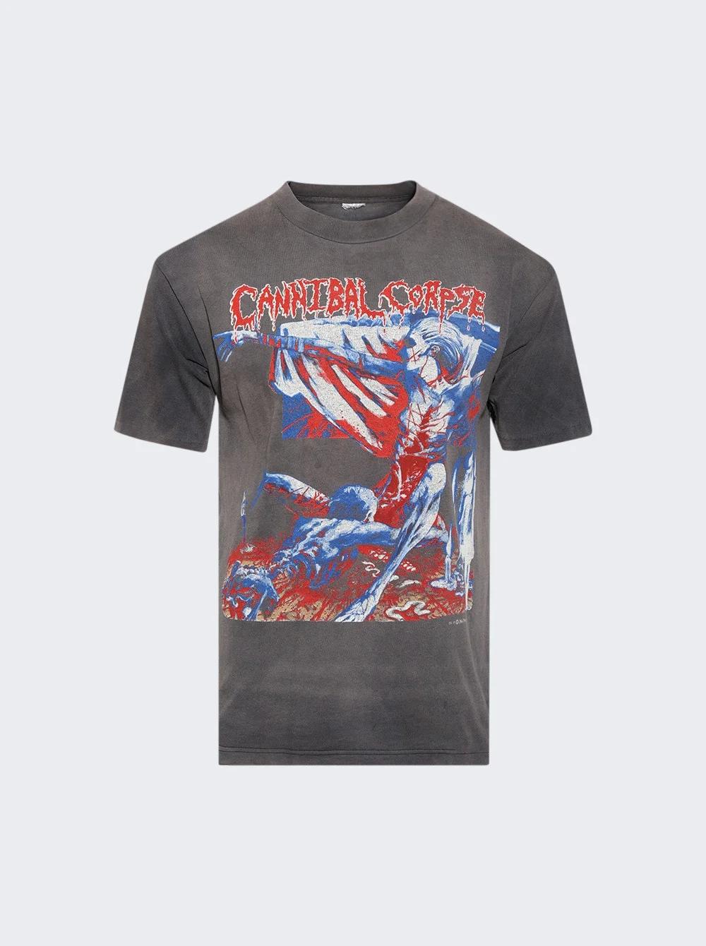Cannibal Corspe Tee - 1