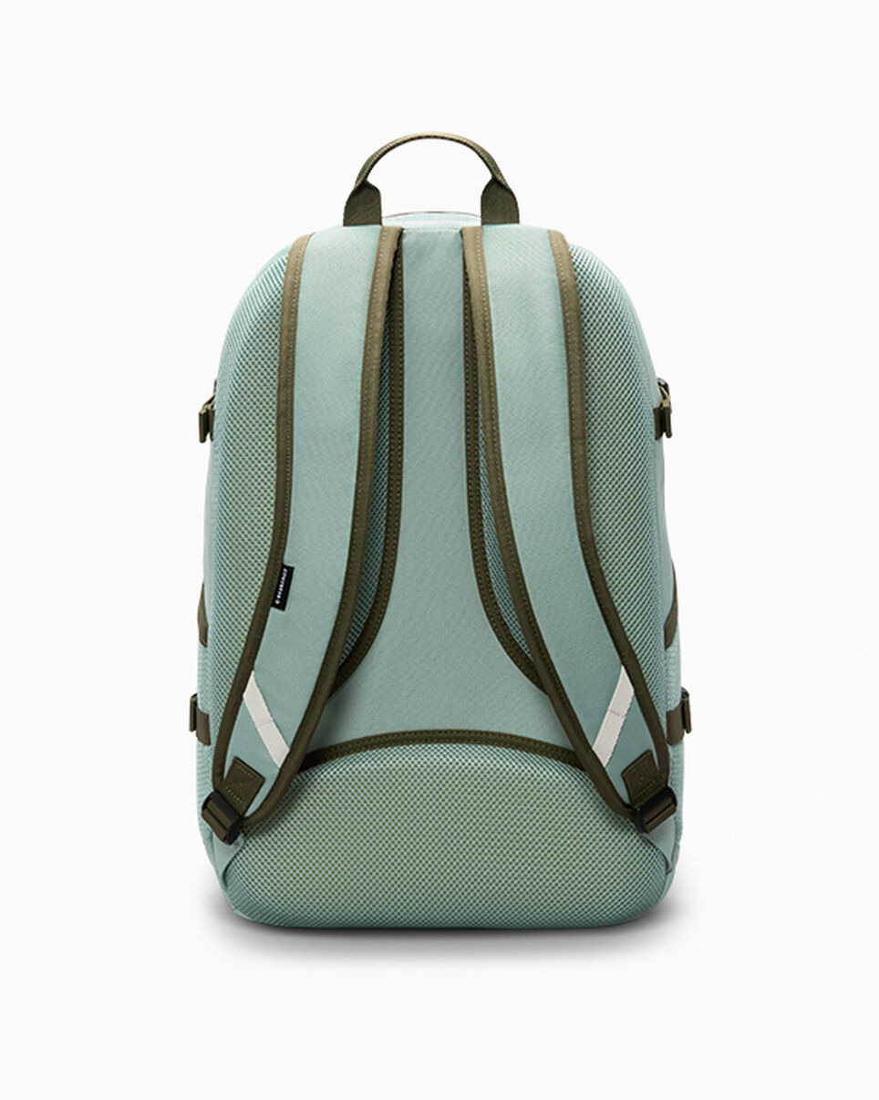 Straight Edge Backpack - 2