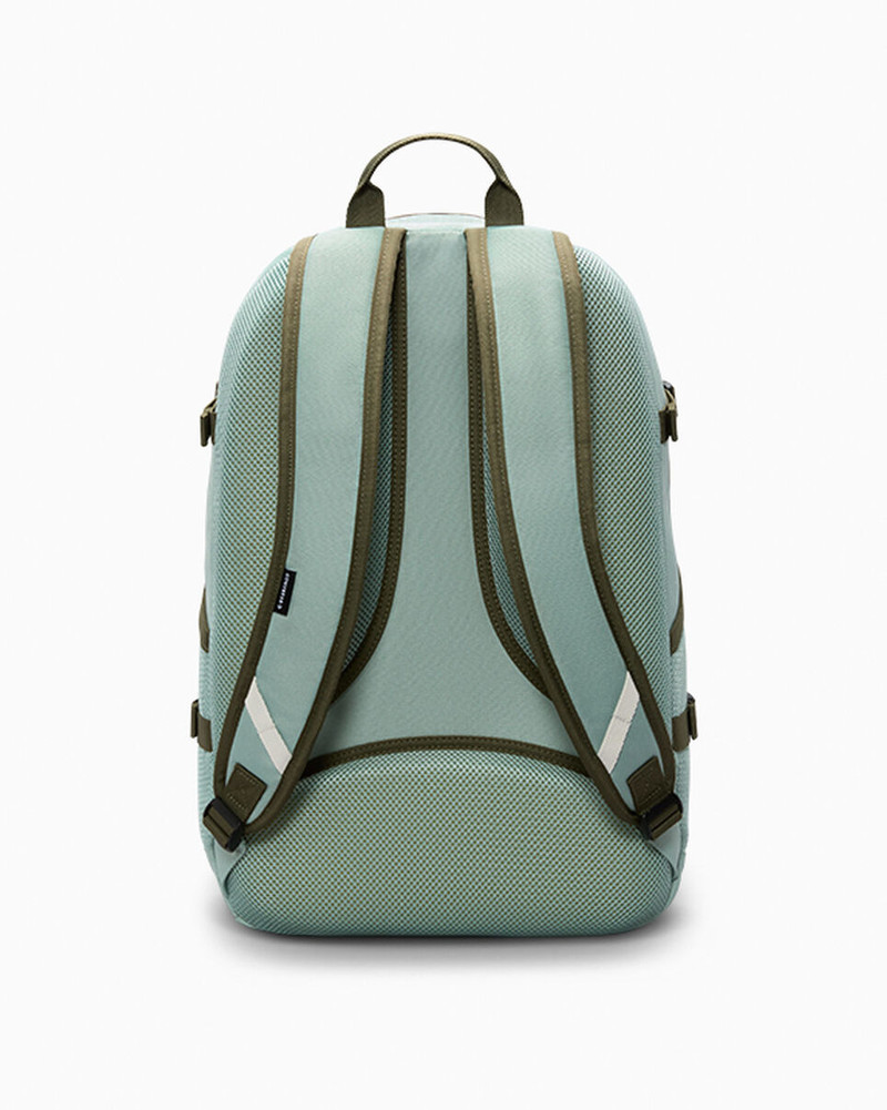 Converse Straight Edge Backpack outlook