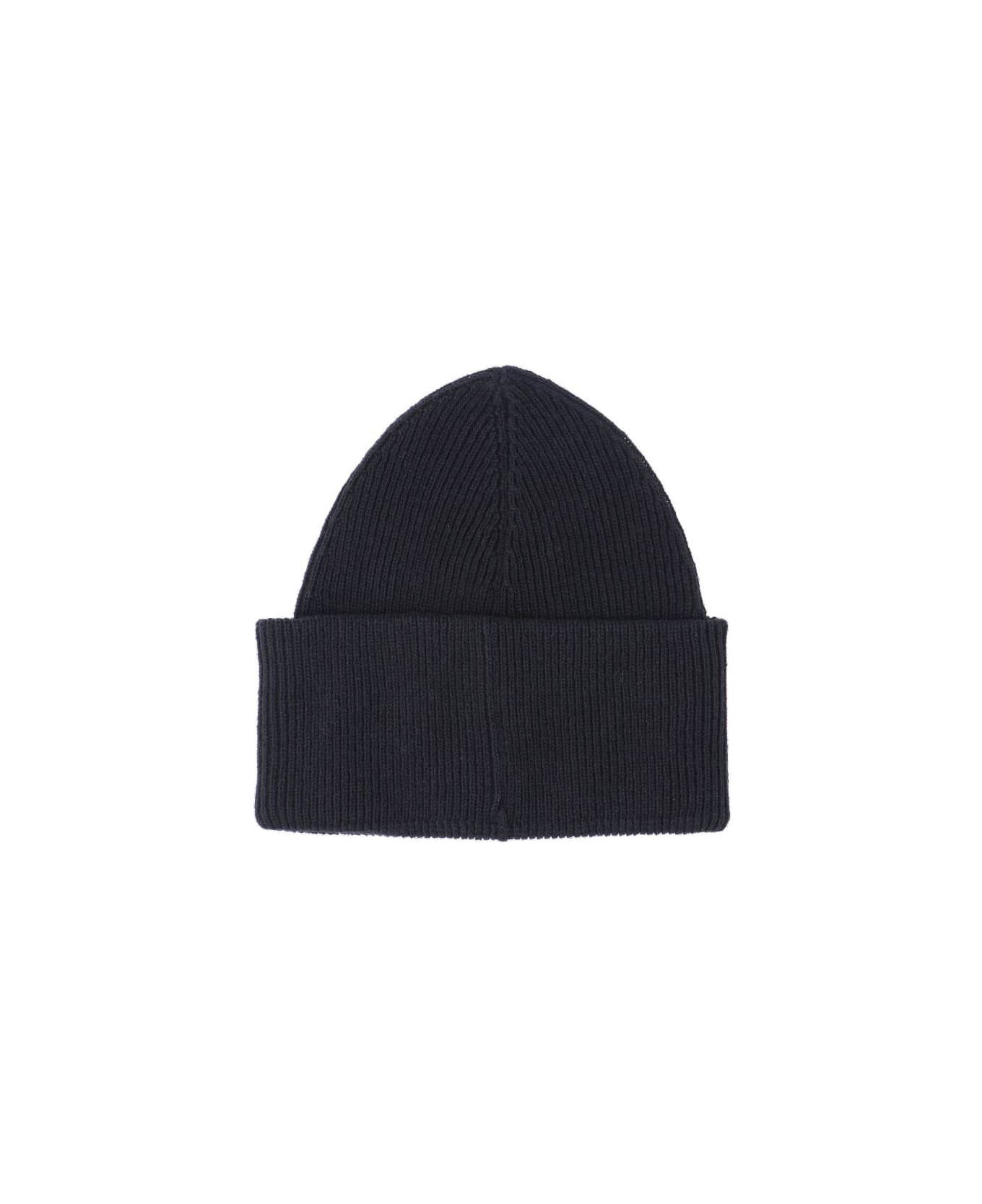 'numeric' Beanie - 2