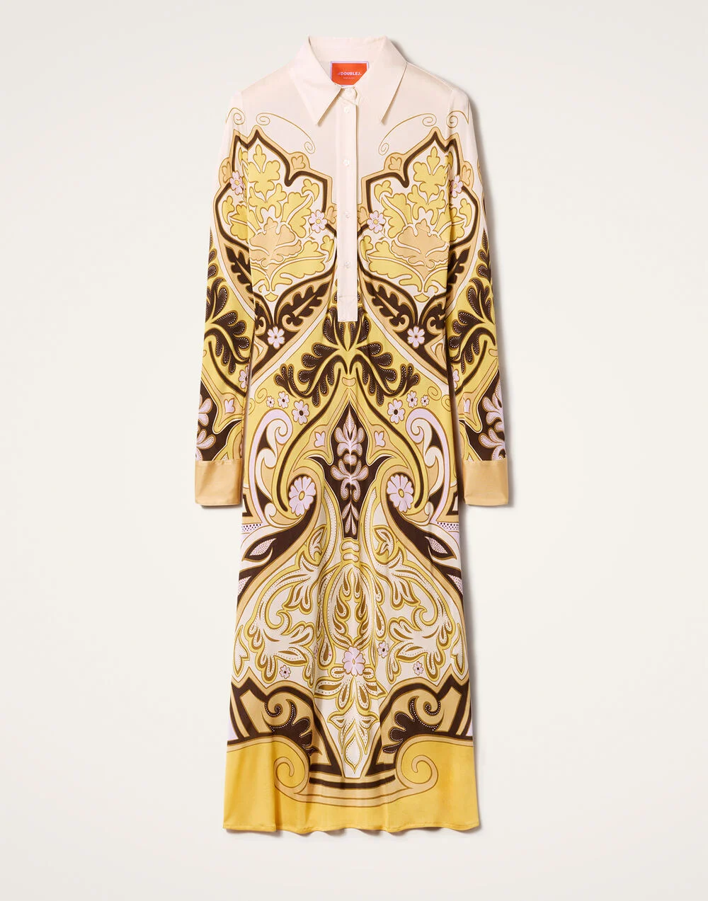 Perry Street Dress - 1