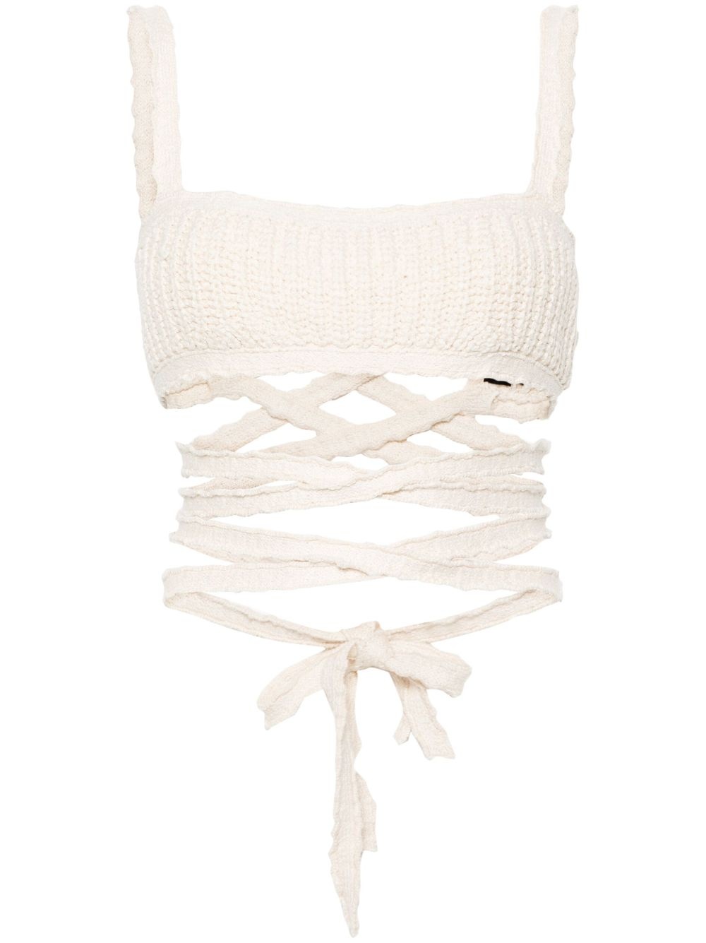 Lush Nature cotton top - 1