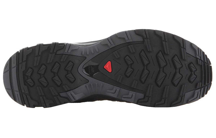 (WMNS) Salomon XA PRO 3D Waterproof 393269 - 5