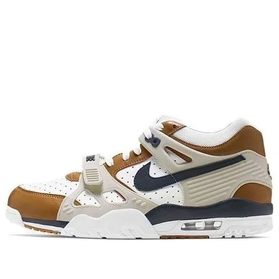 Nike Air Trainer 3 Retro 'Medicine Ball' 2019 CJ1436-100 - 1