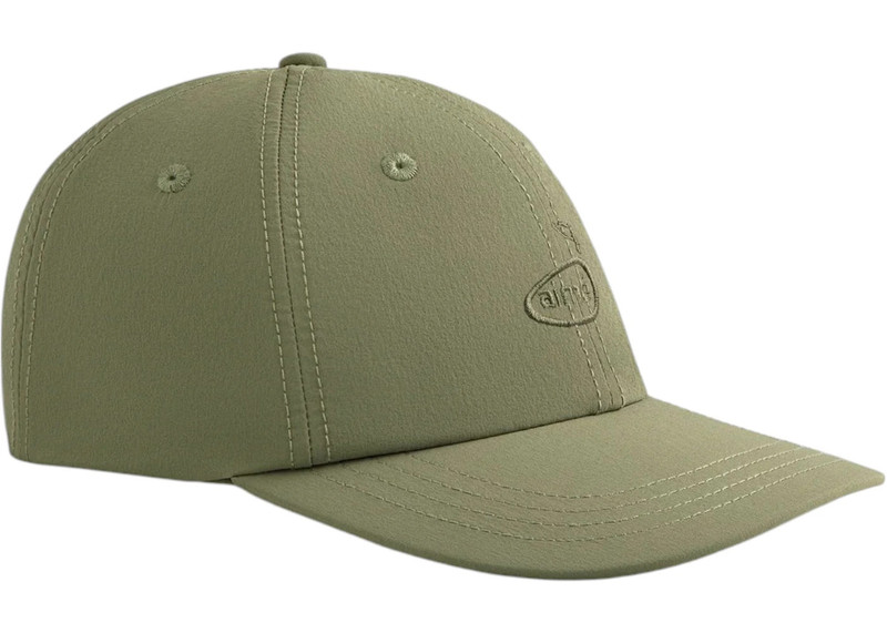 AIMÉ LEON DORE Aime Leon Dore Golf Cordura Logo Hat Olive outlook
