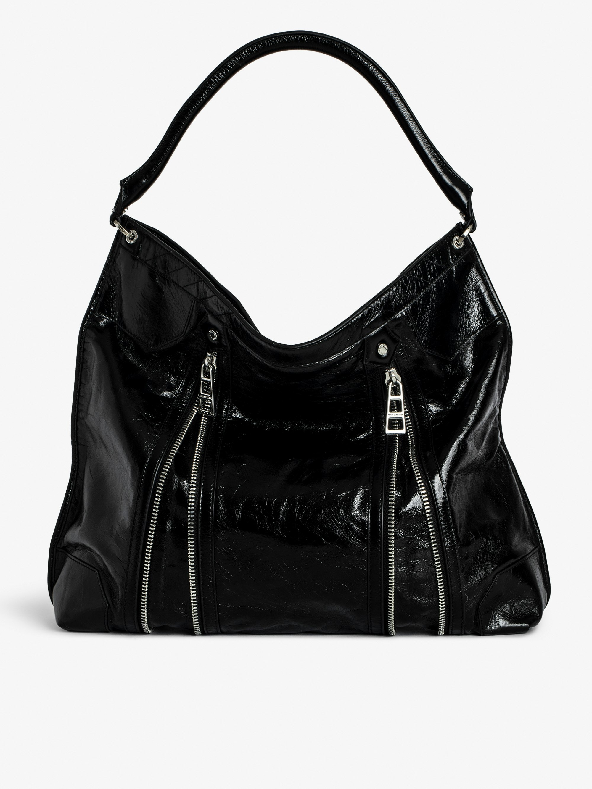 Sunny Hobo Bag - 4