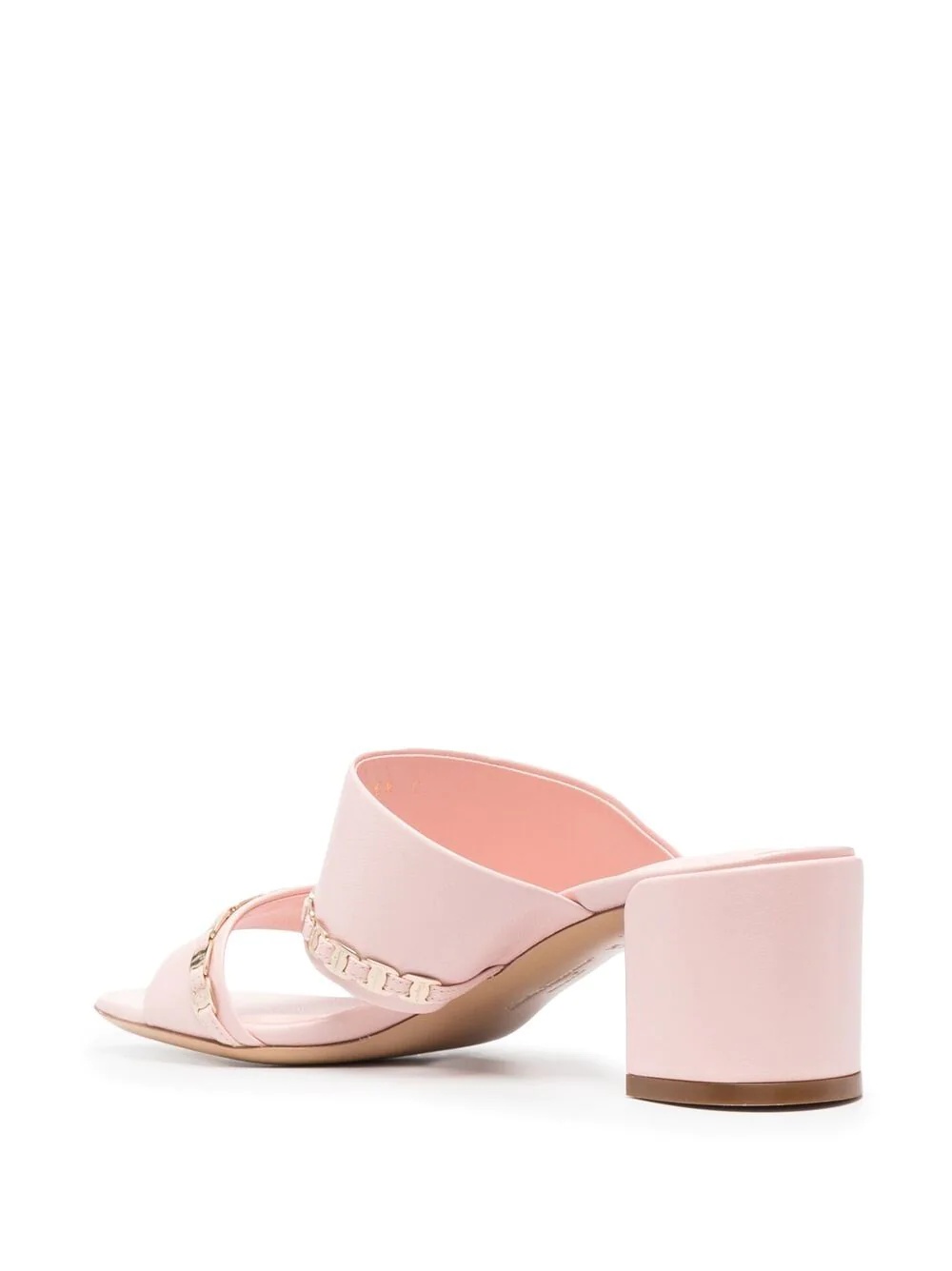 Vara chain sandals - 3