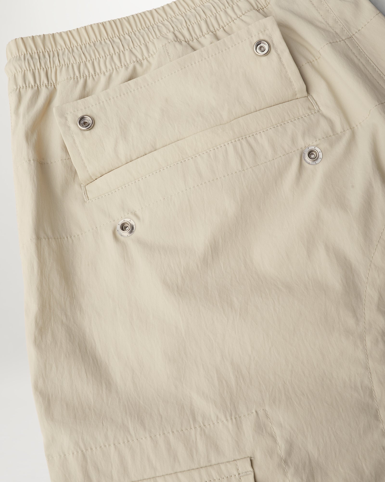 CASTMASTER SHORT - 7