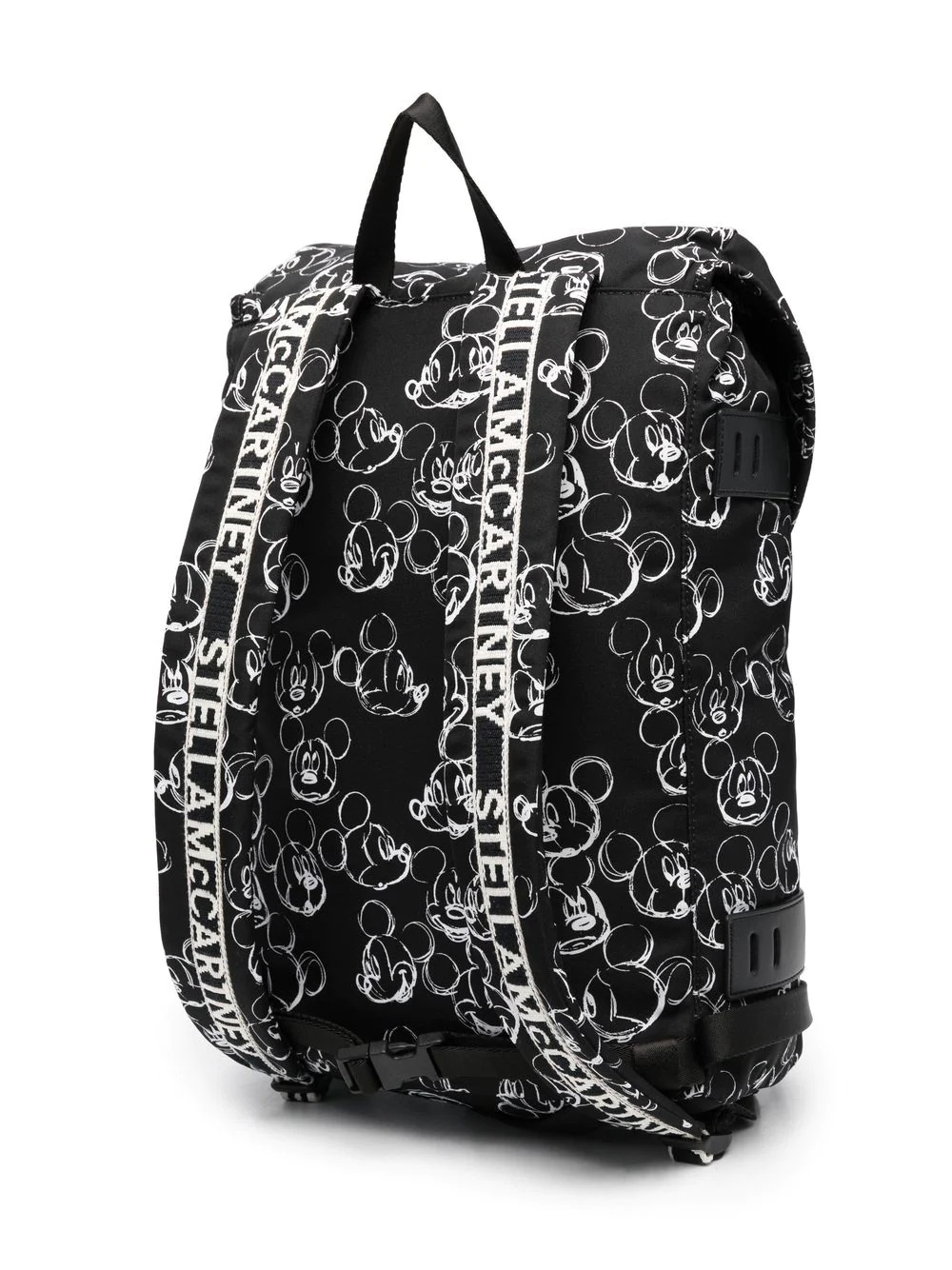 x Disney Fantasia print backpack - 3