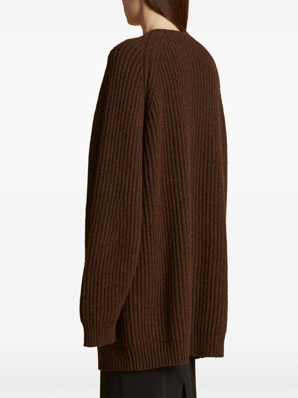Jina cardigan - 4