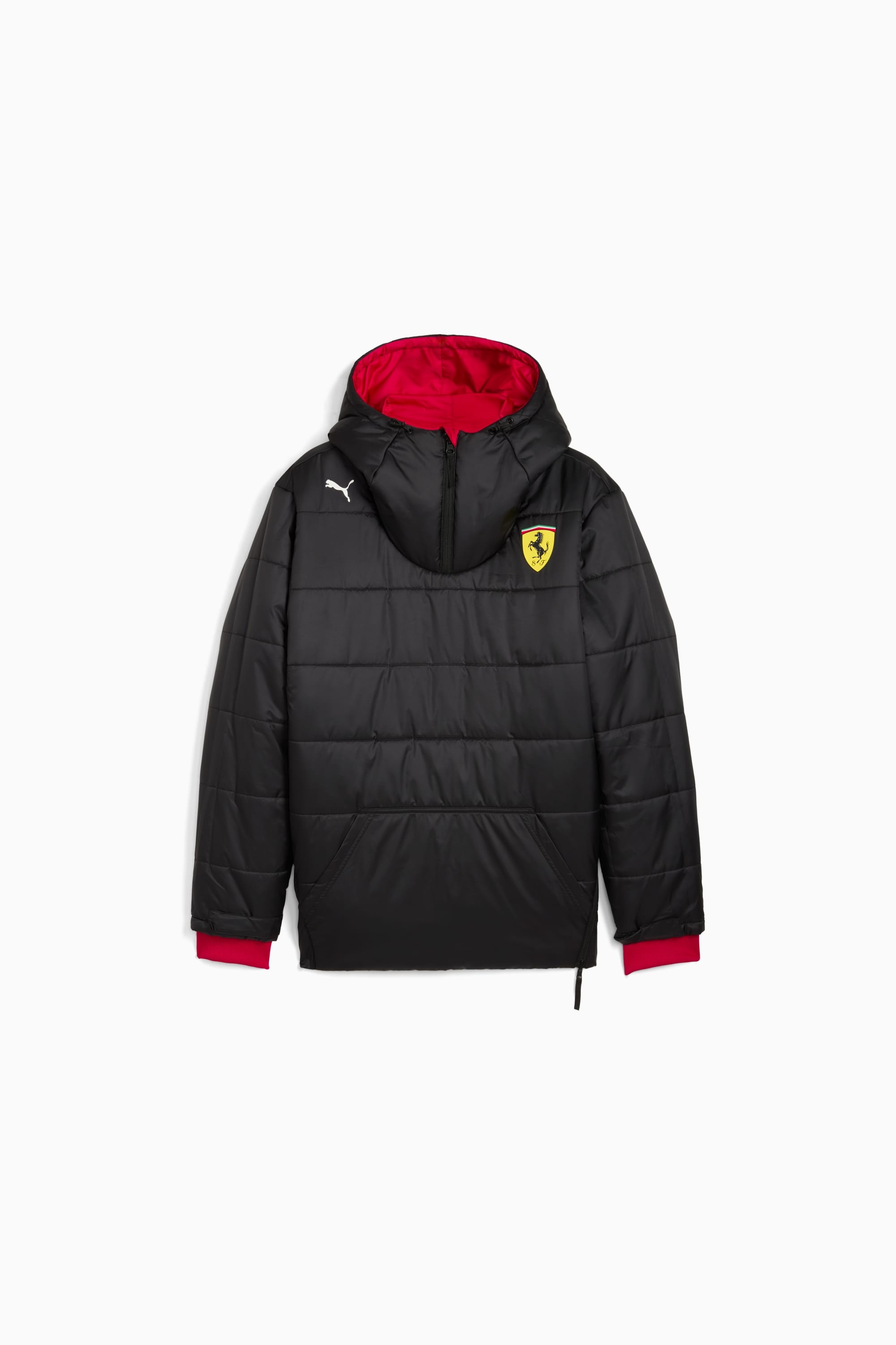 SF Team Reversible Jacket Men - 6