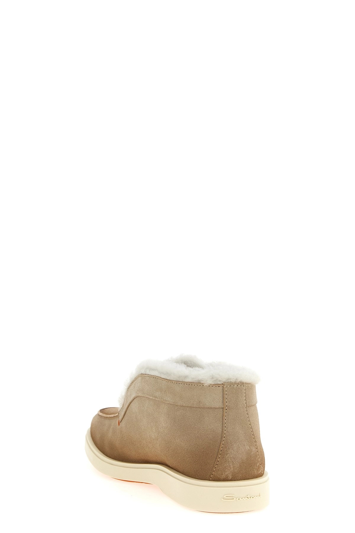 'Dragon' ankle boots - 3