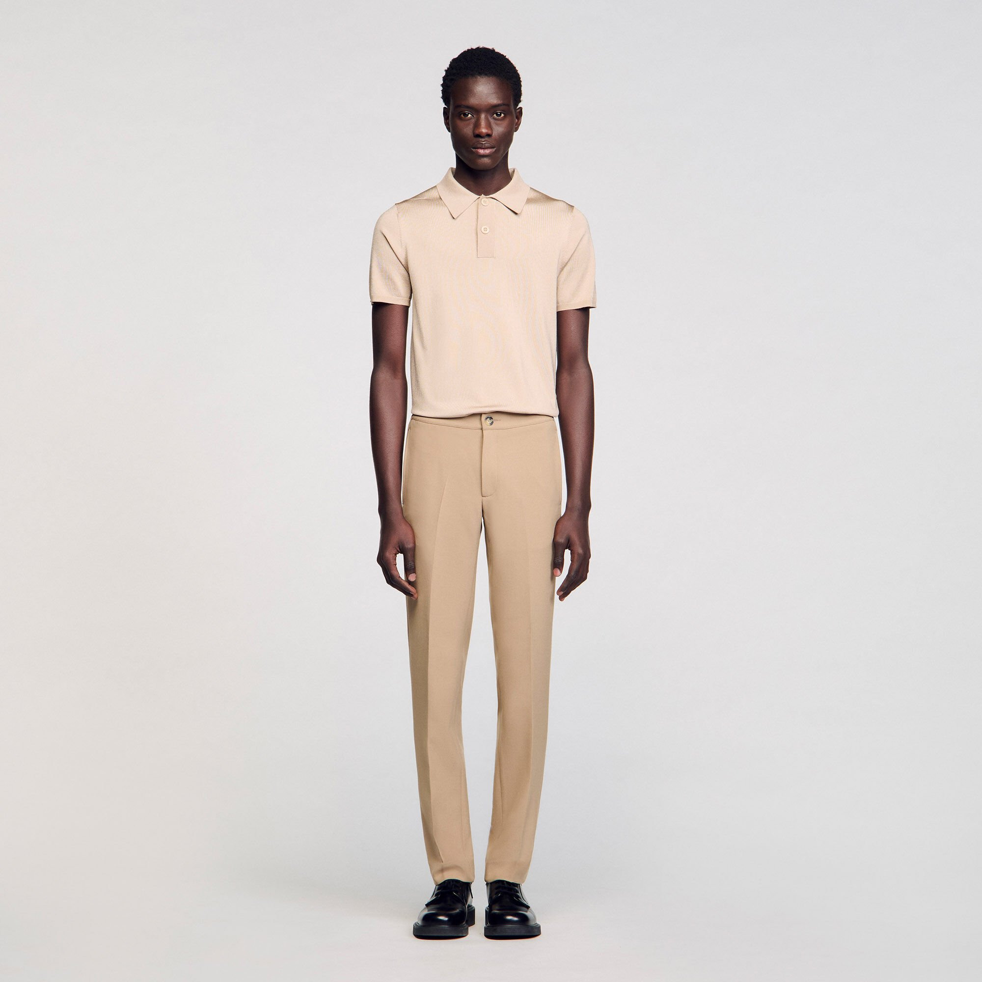 JERSEY PANTS - 3