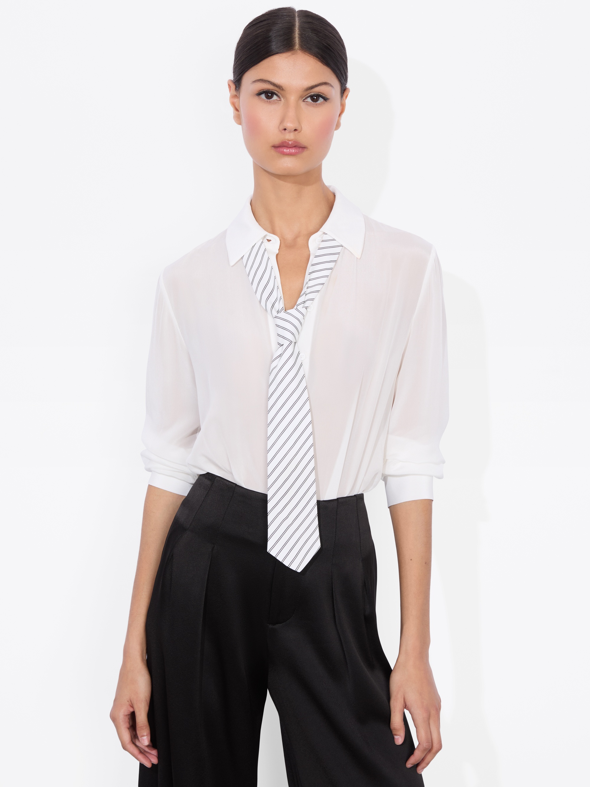 WILLA TIE - 1
