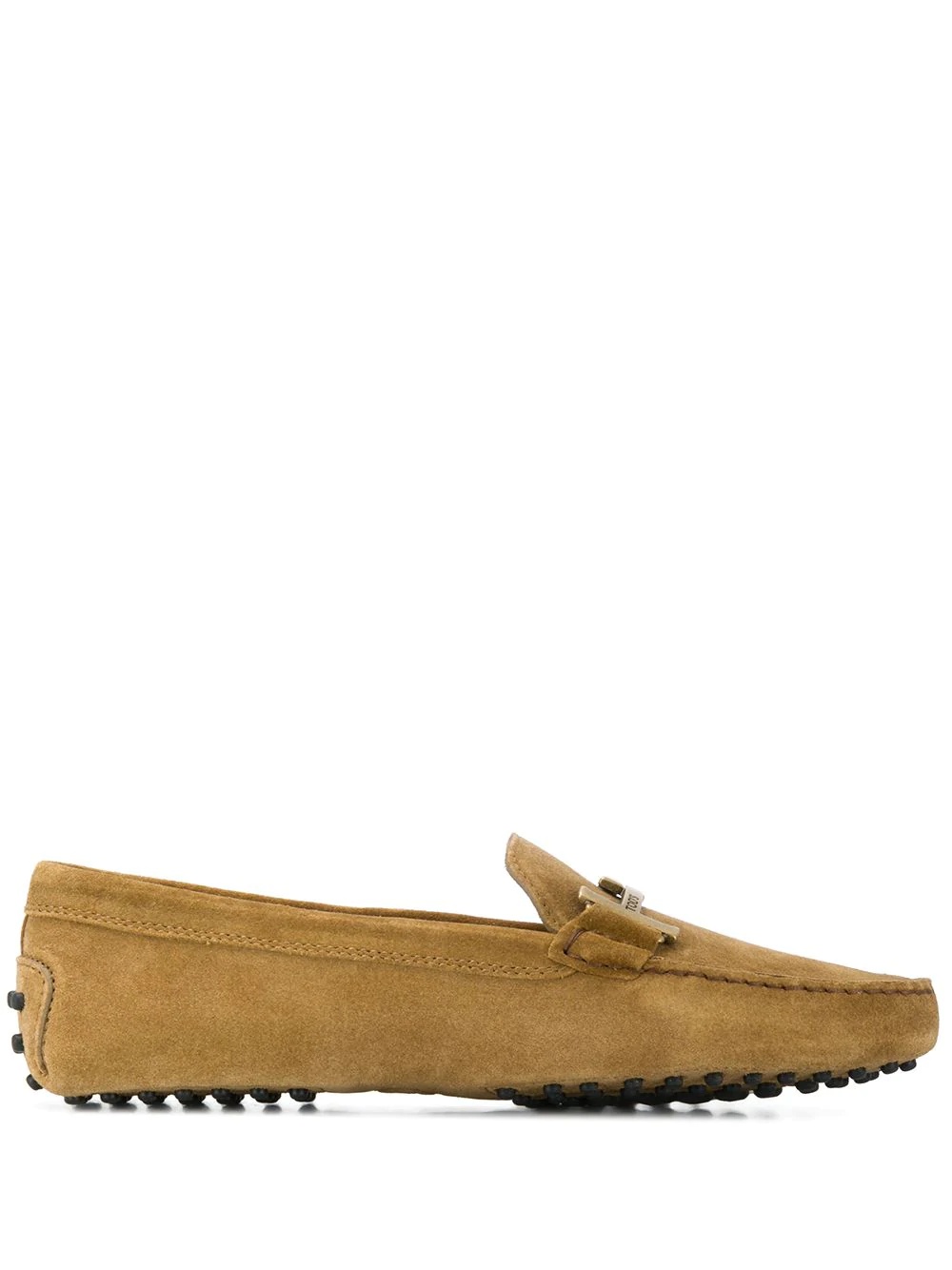 Gommino Double T loafers - 1