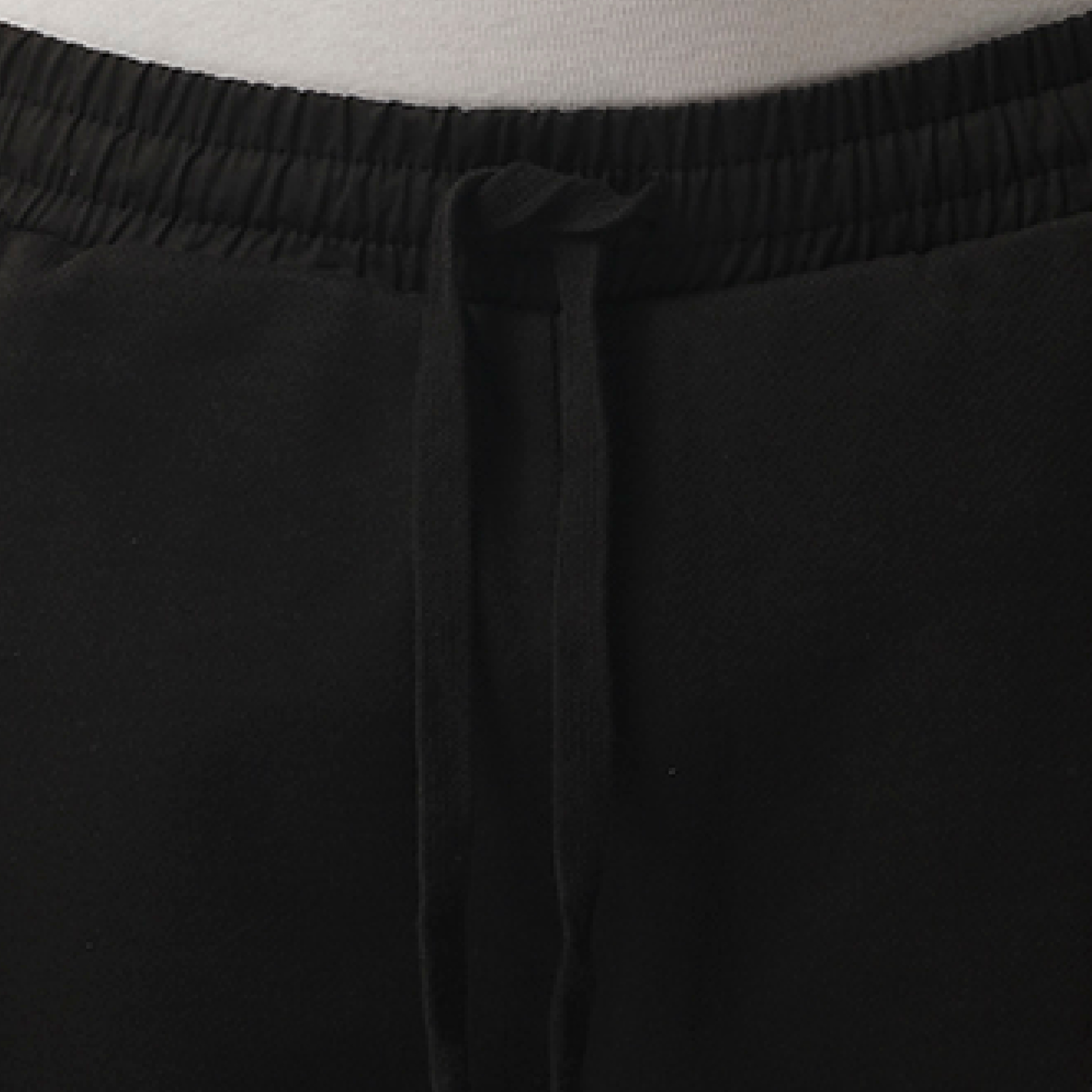 Utility Sweatpants in Soot - 3