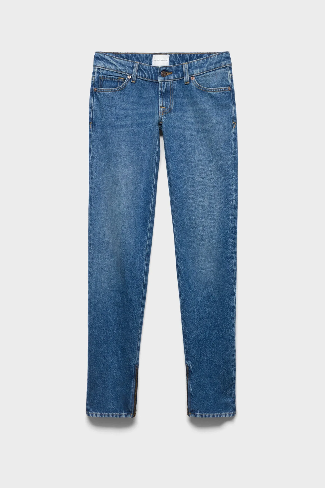 Y2K SKINNY - 1