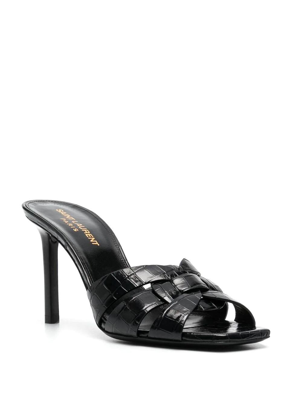 Tribute 90mm sandals - 2