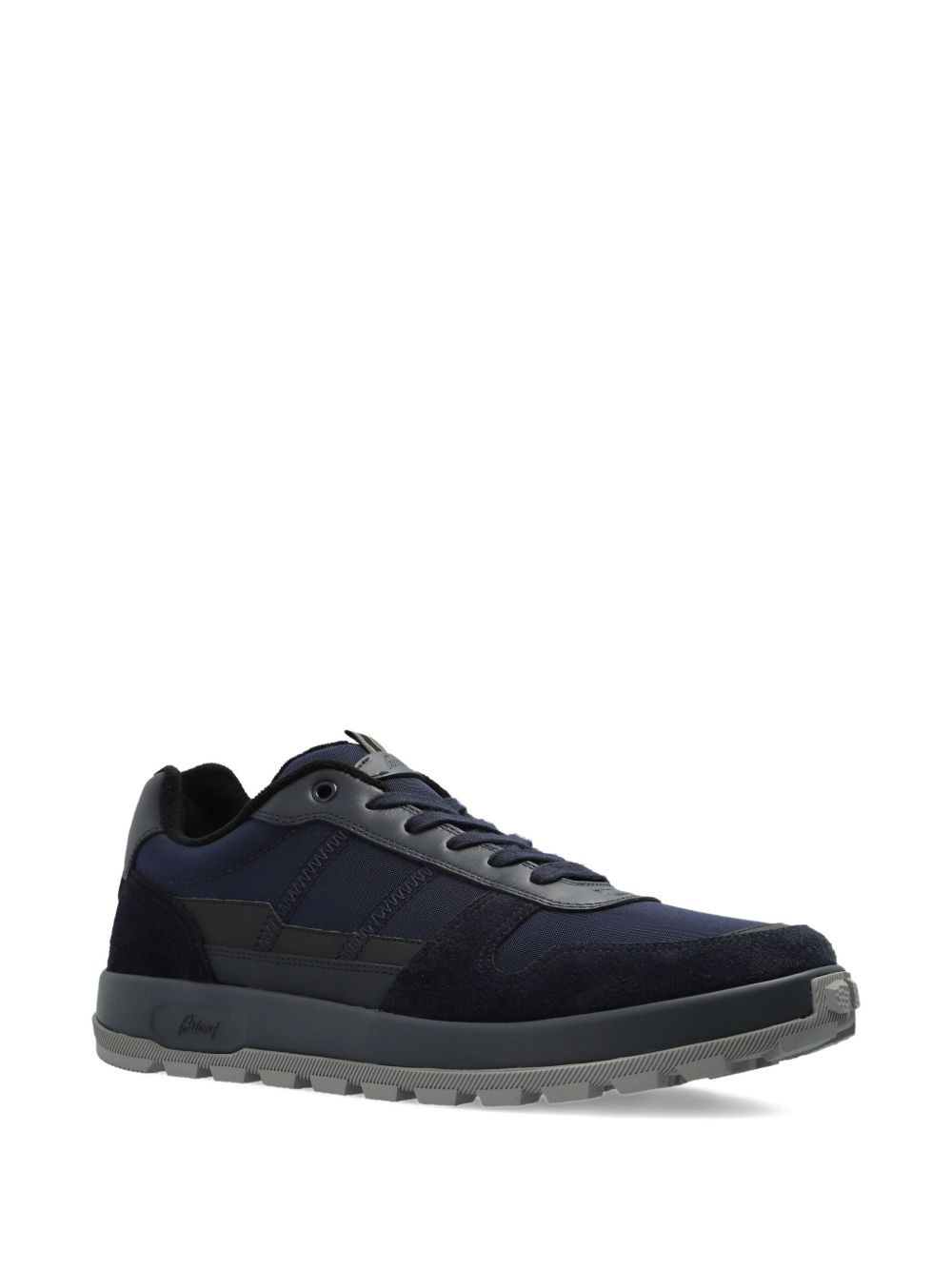Crossing lace-up sneakers - 2