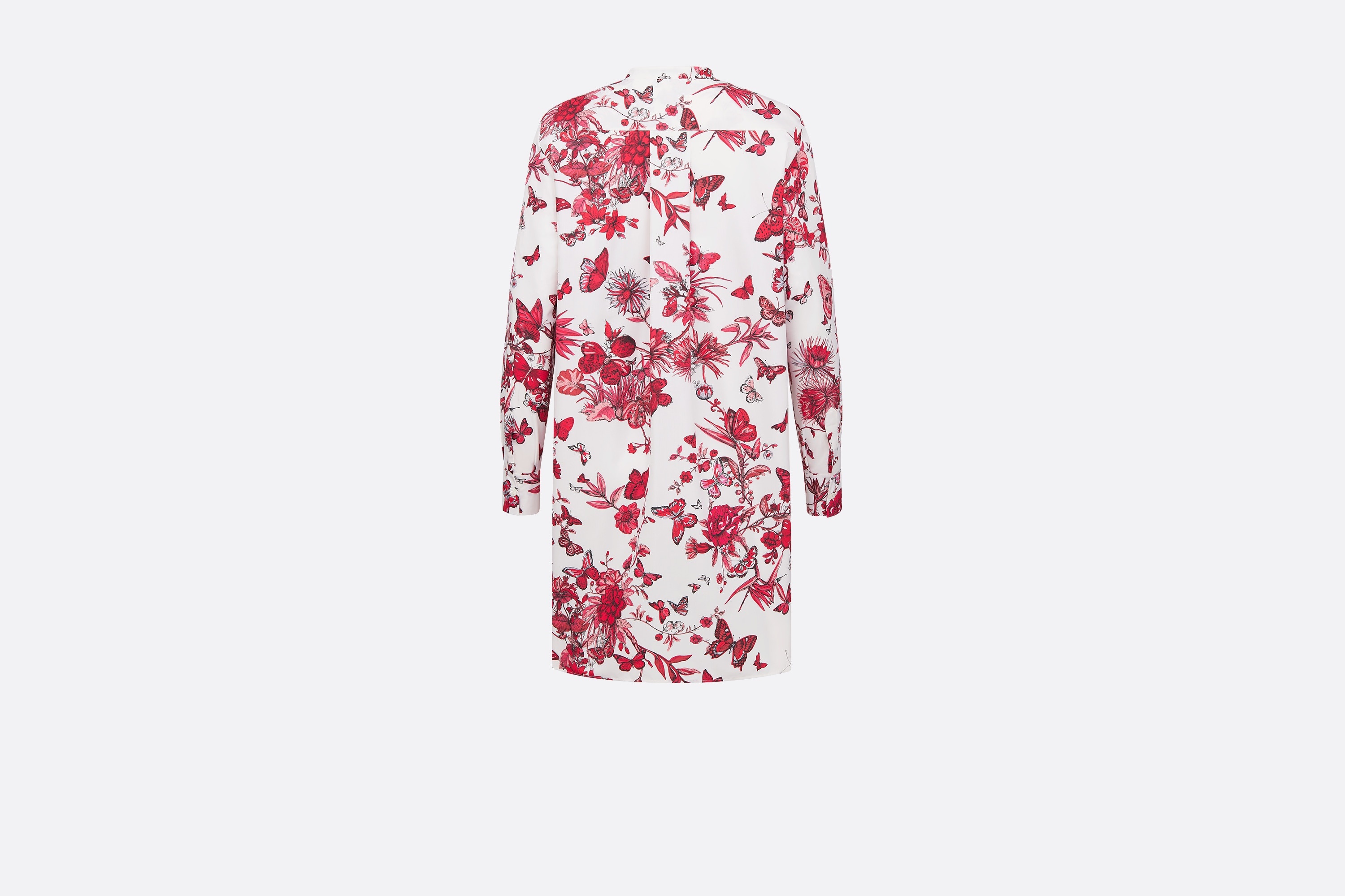 Long blouse - 2