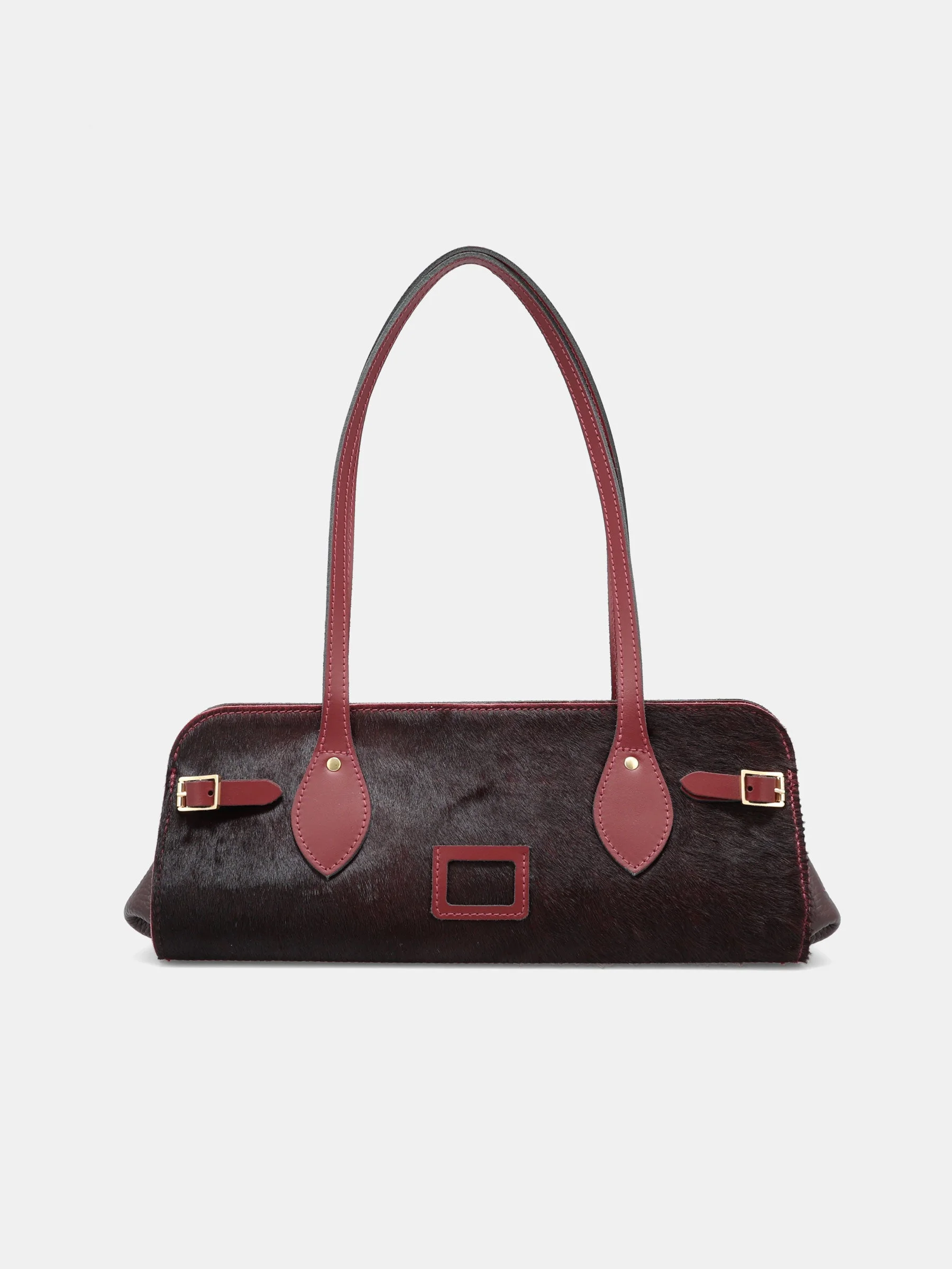 East West Shoulder Bag - 1