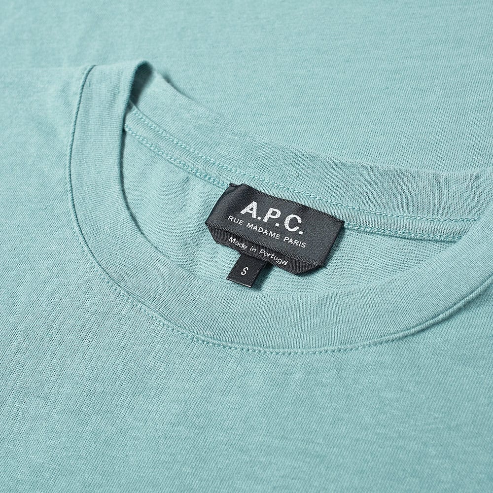 A.P.C. Jimmy Tee - 2