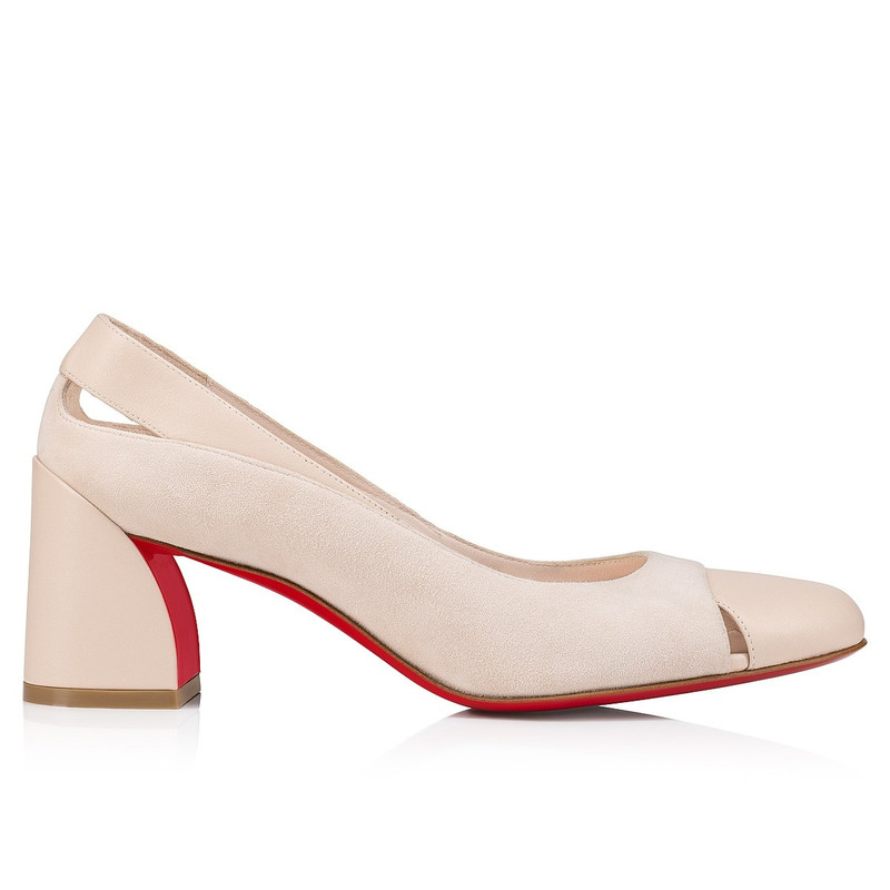 Christian Louboutin Miss Duvette outlook