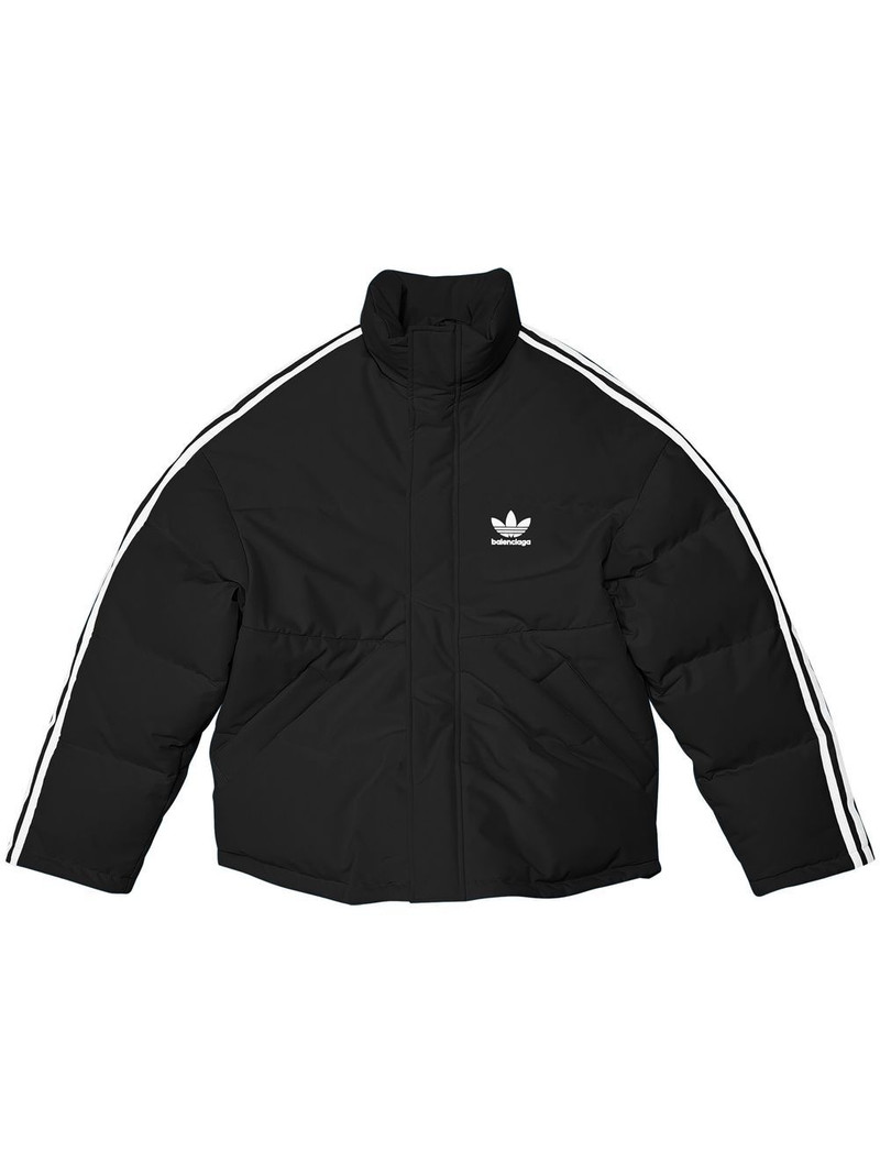 x adidas Kick Puffer jacket - 1