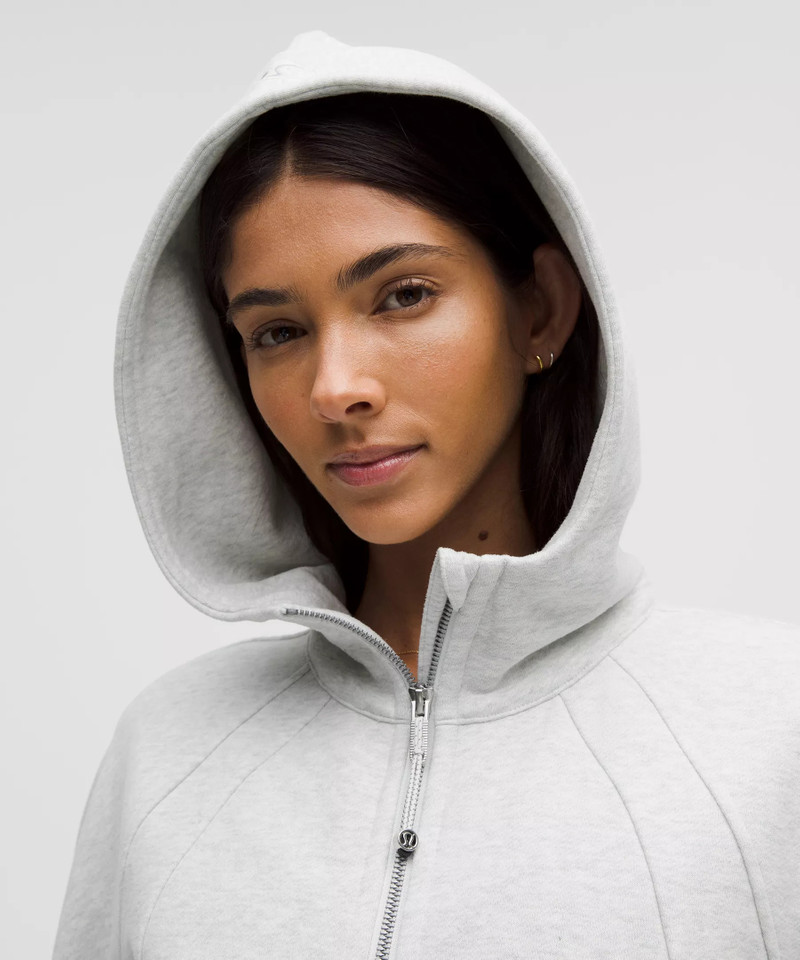 Scuba Relaxed-Fit Full-Zip Hoodie 4
