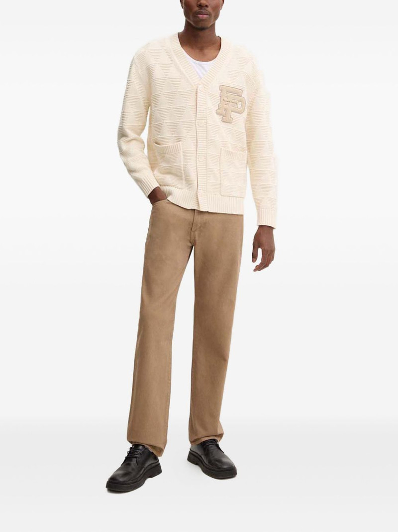 Levi's pocket jeans outlook