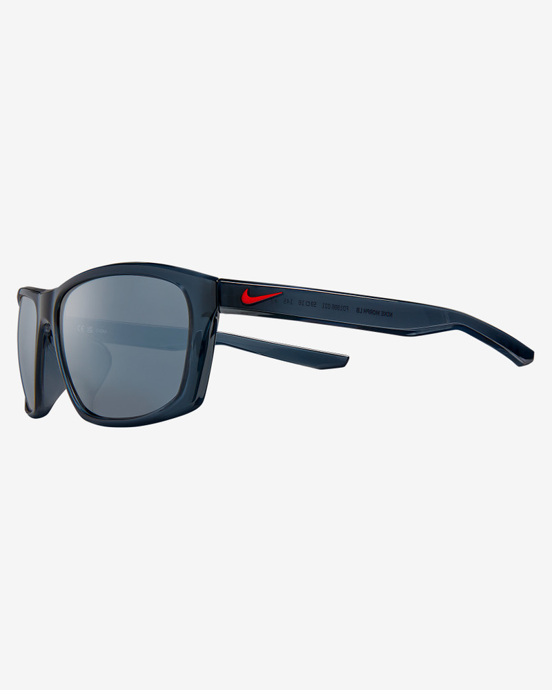 Nike Morph Lb Mirrored Sunglasses 1