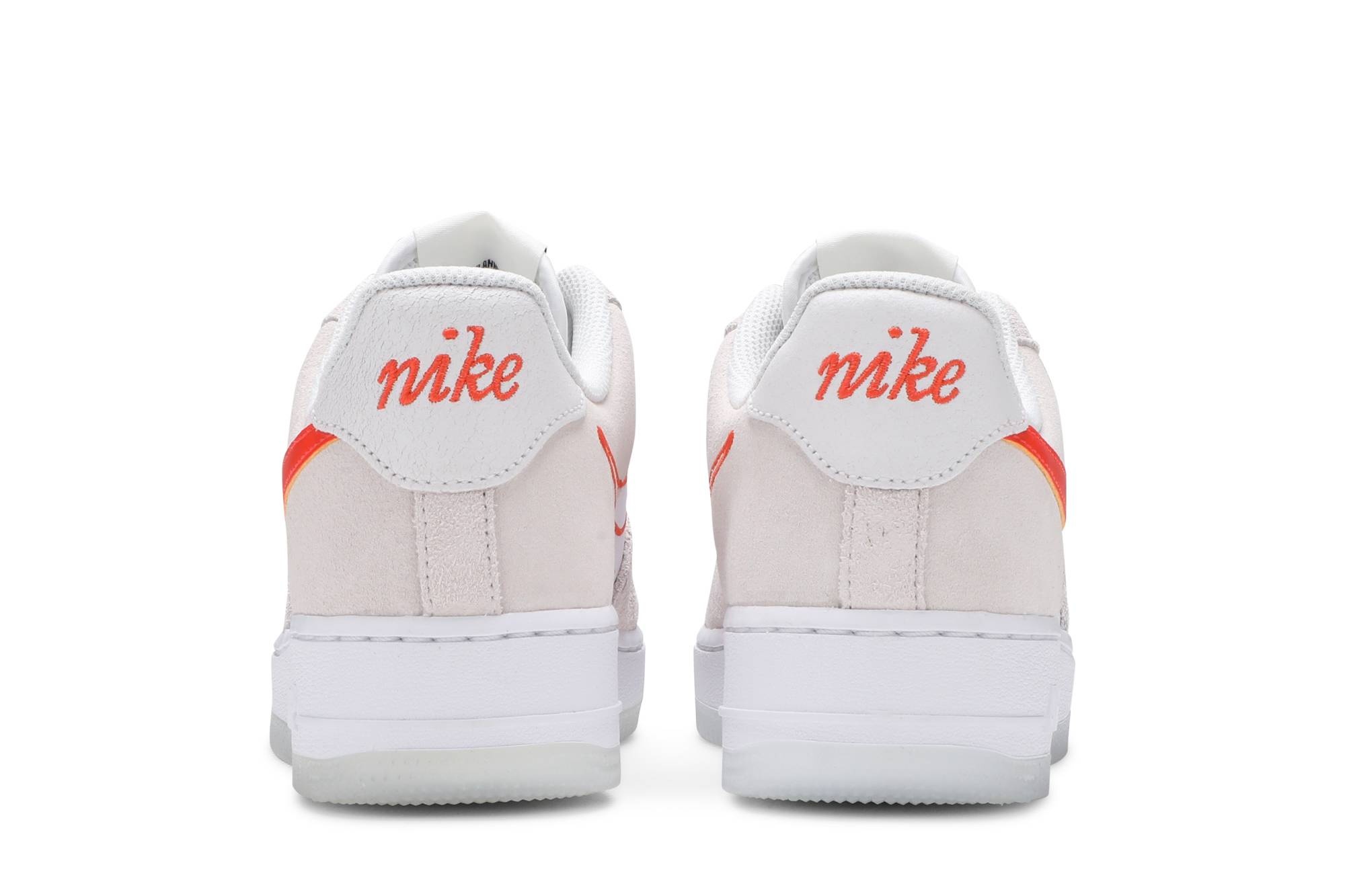Wmns Air Force 1 '07 SE 'First Use' - 6