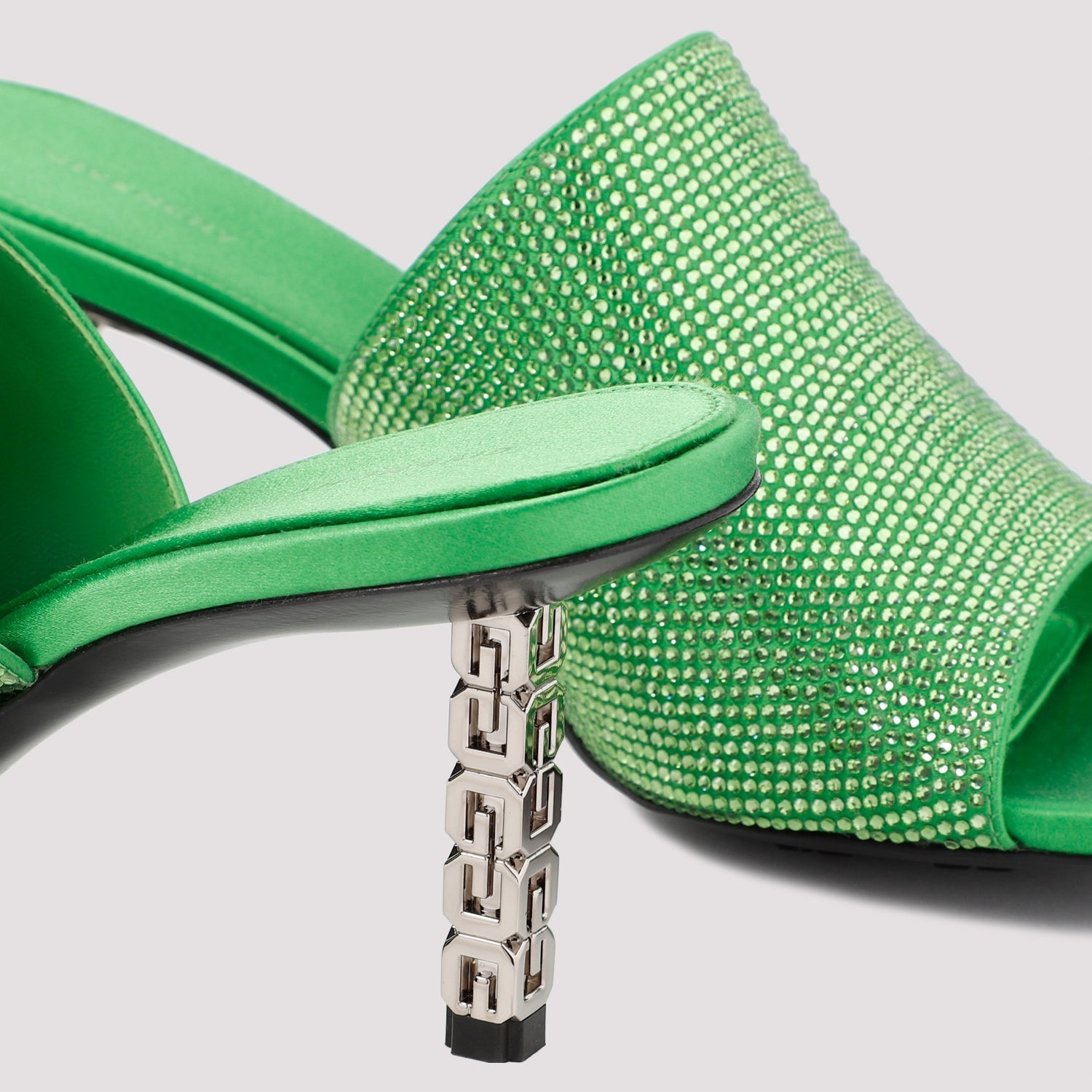 Mules Green - 6