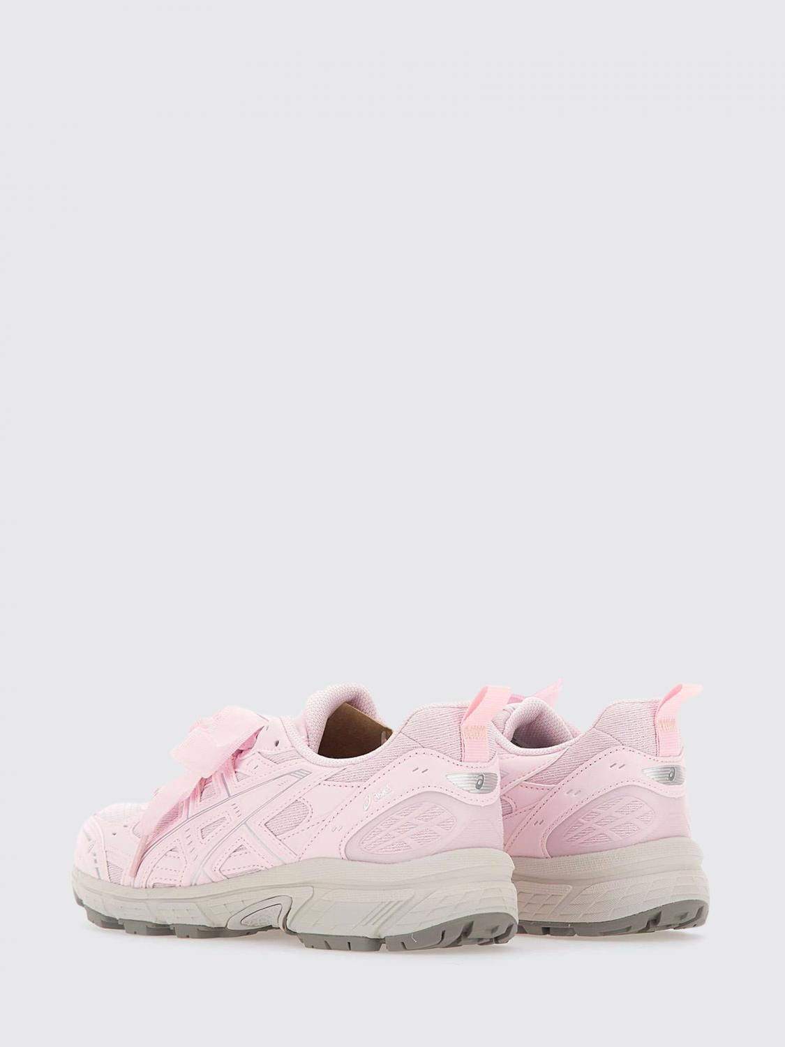 Sneakers woman Asics - 3
