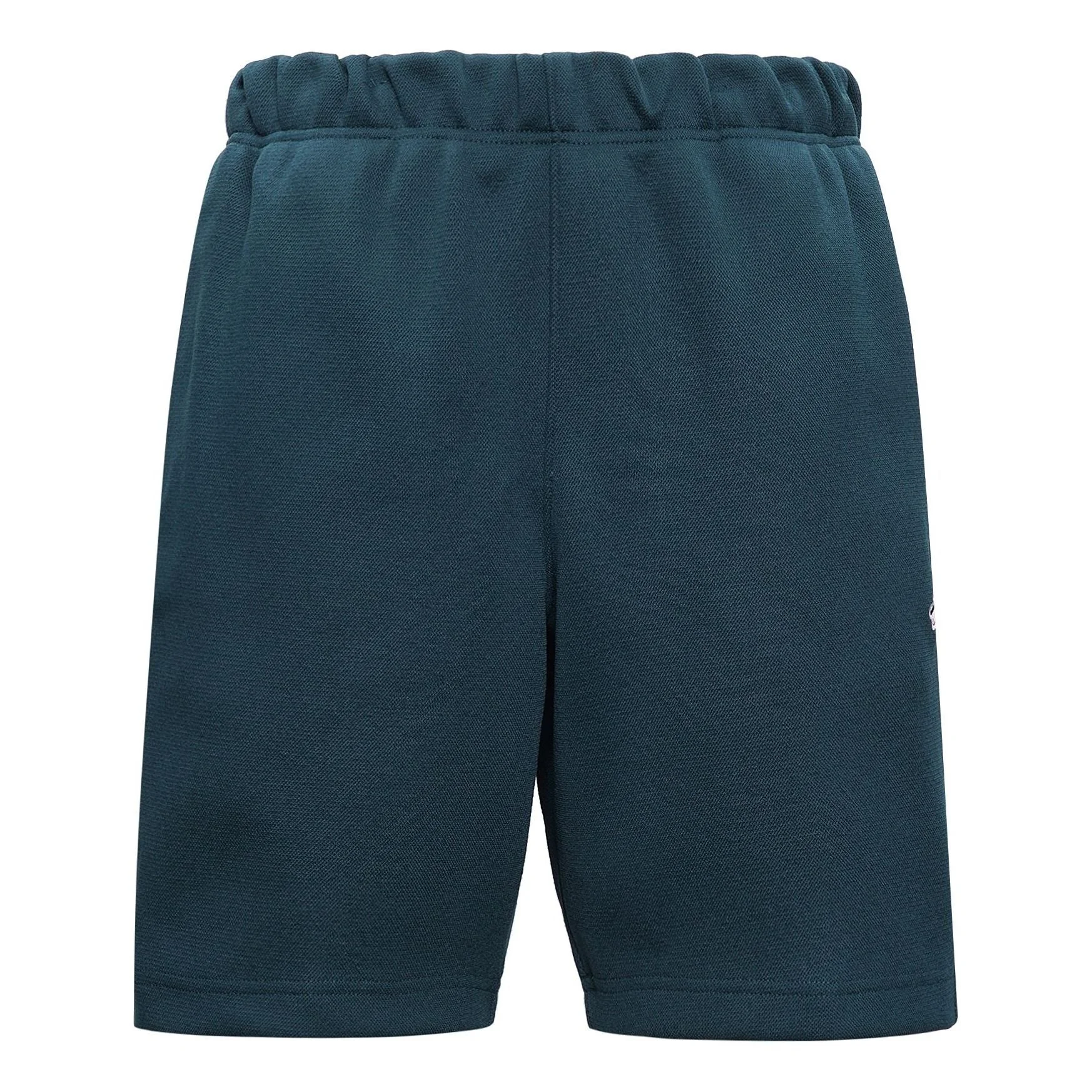 Air Jordan x Union LA Embroidered Logo Sports Shorts Asia Sizing 'Navy Blue' CV1260-454 - 1