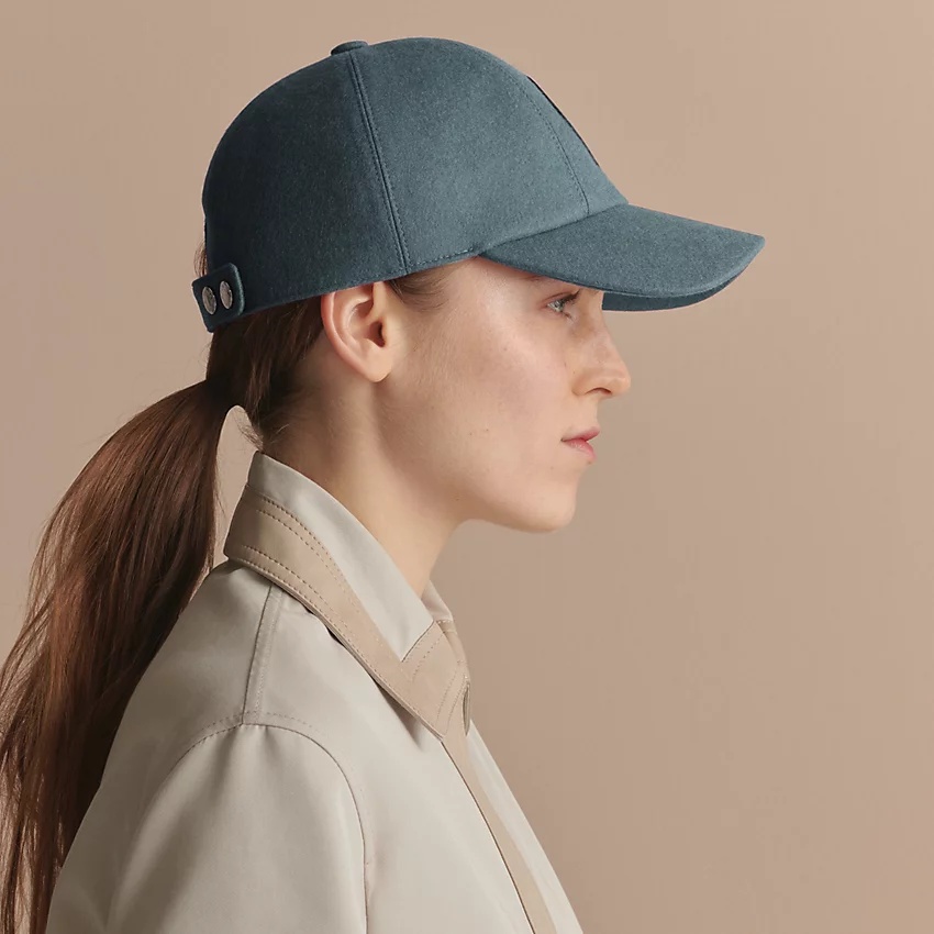 Serena Eperon d'Or cap - 3