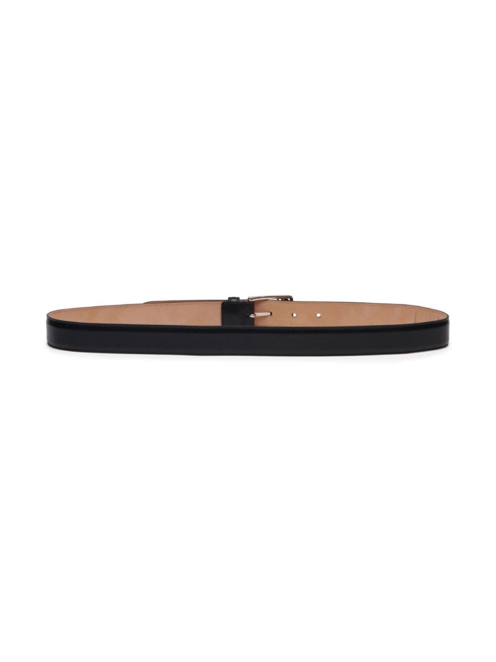 The Seal buckle belt - 2