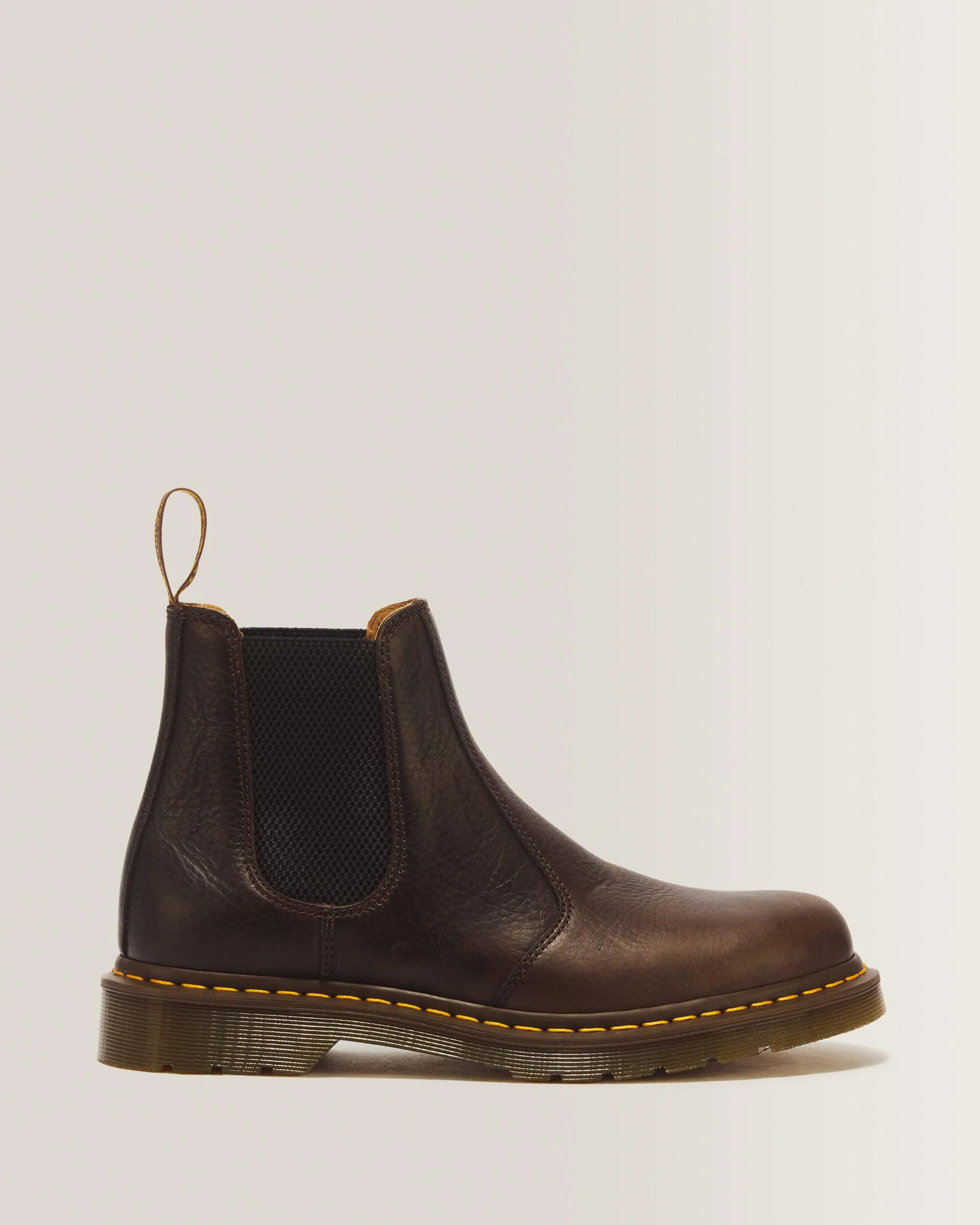 2976 Ambassador Leather Chelsea Boots - 1