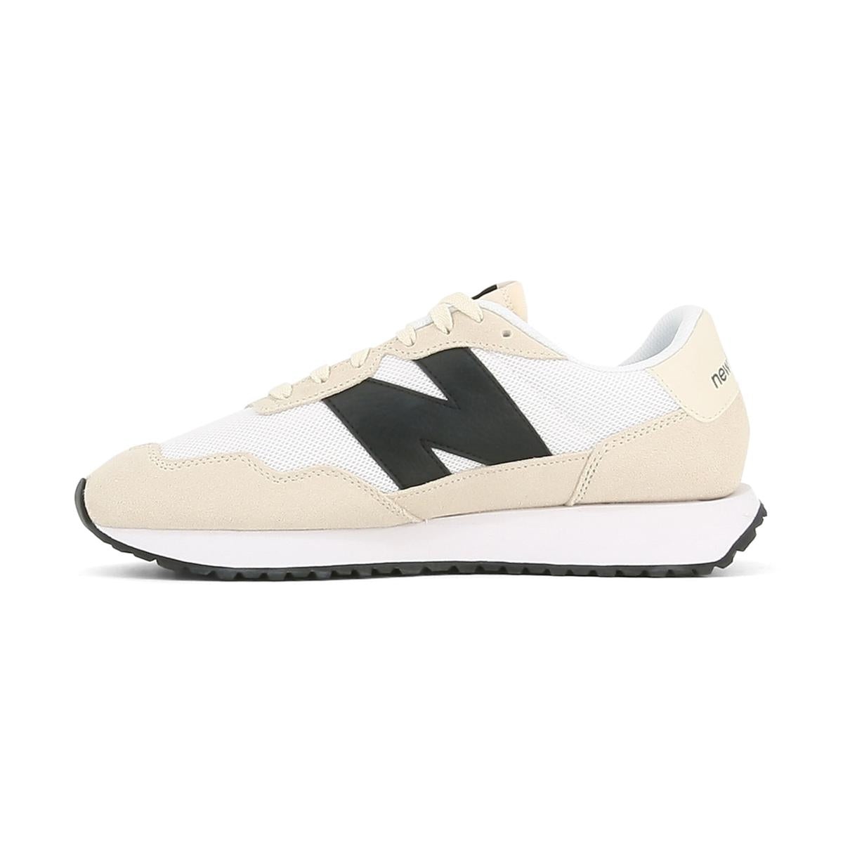 NEW BALANCE LIFESTYLE SNEAKERS - 4